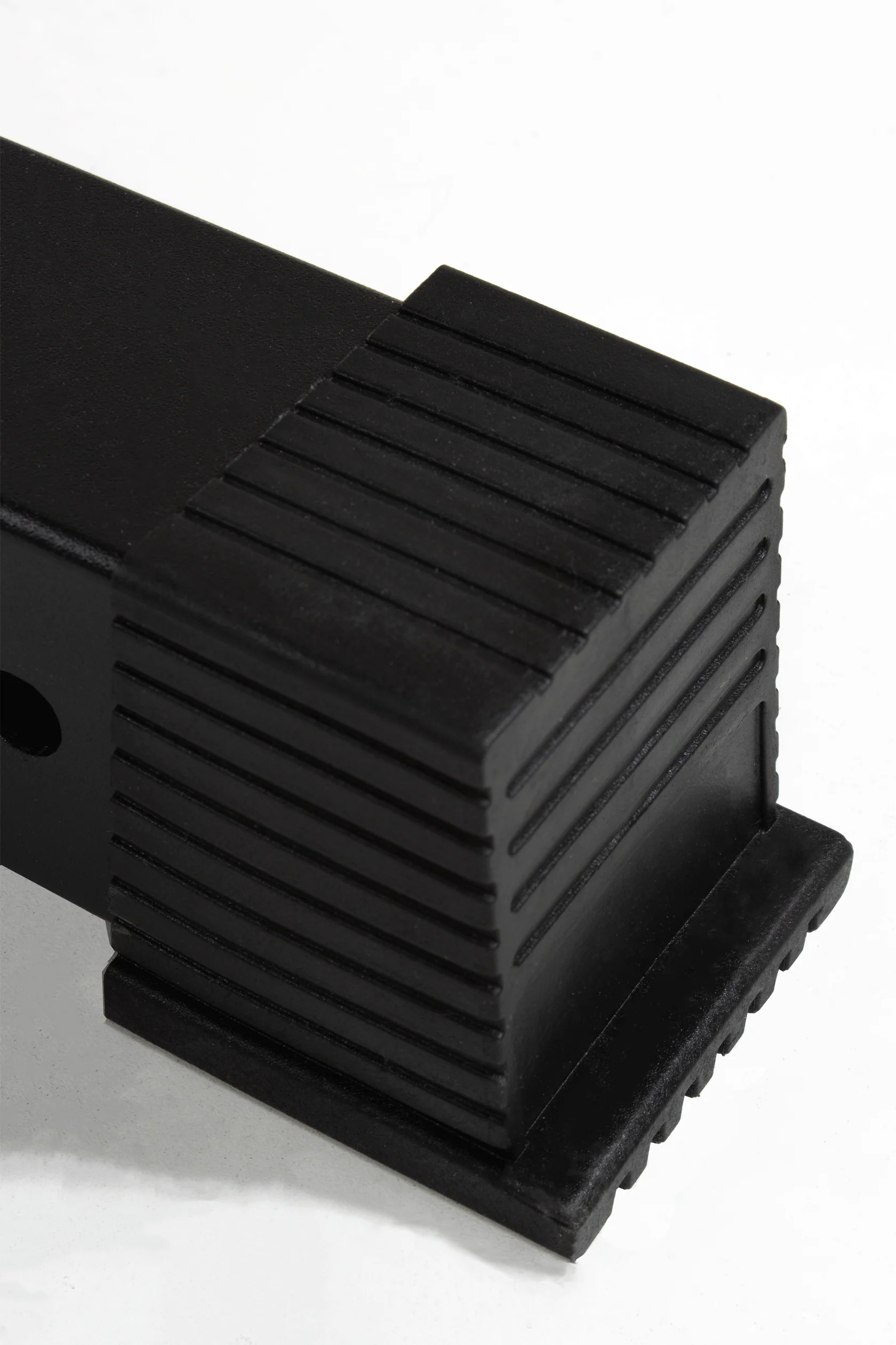 Rival J-2 Series Squat Rack - Image 4