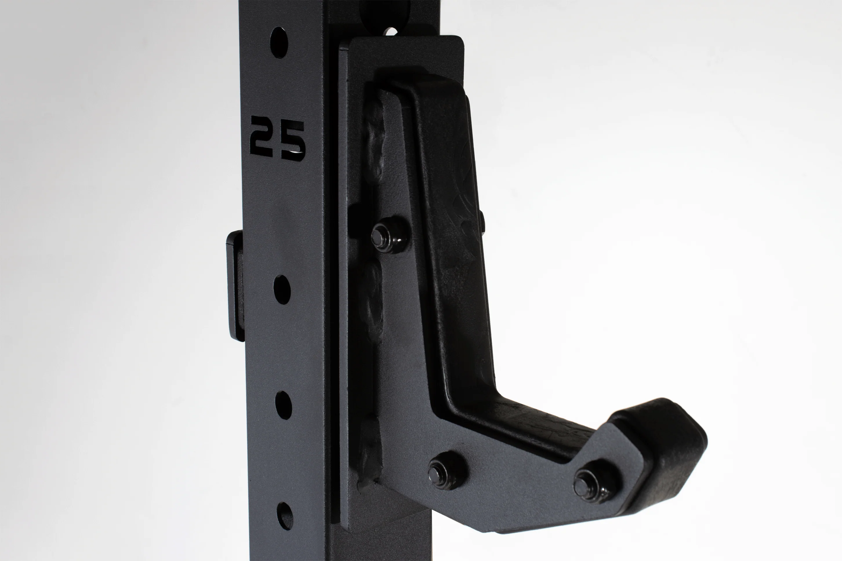 Rival J-2 Series Squat Rack - Image 5