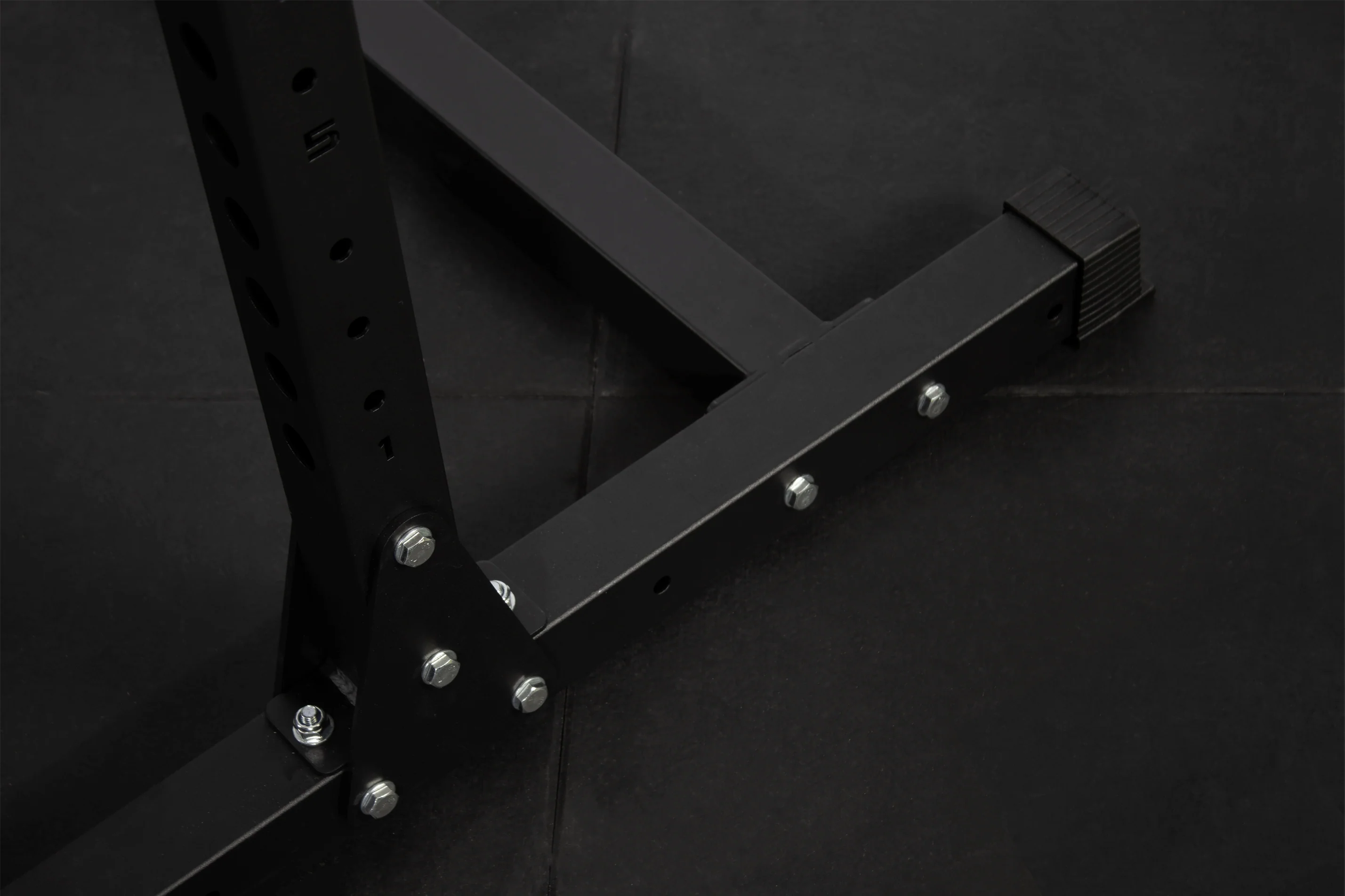 Rival J-2 Series Squat Rack - Image 6