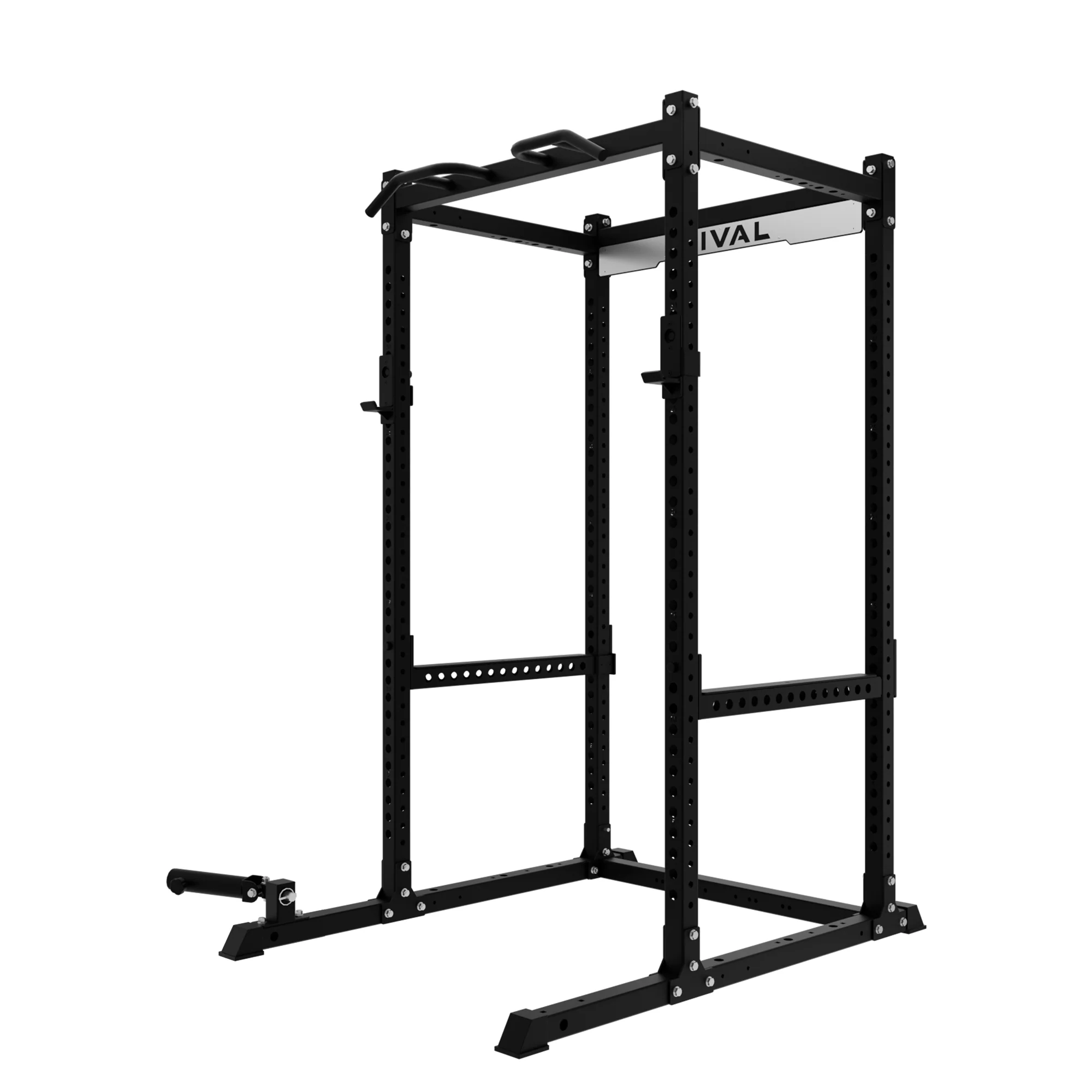 Rival J-3 Series Power Rack with Optional Add-Ons (60x60mm) - Image 15