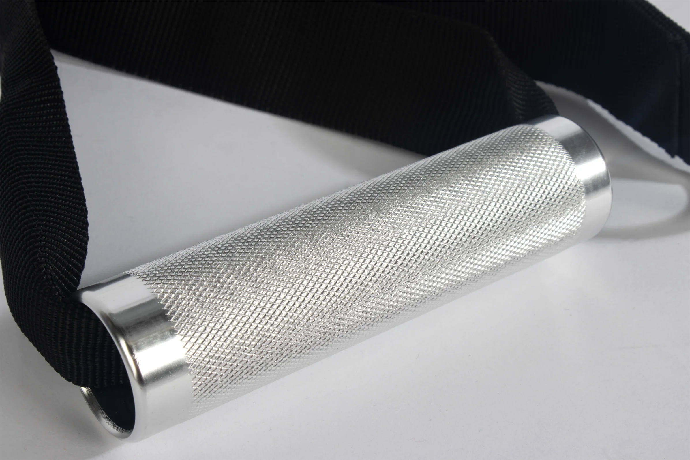 Knurled D-Handle Cable Attachments (Pair) - Image 4