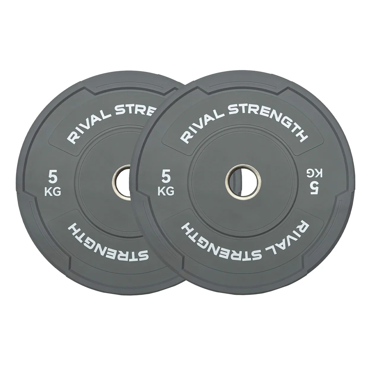 Rival Olympic Colour Bumper Plates 2.0 - Image 6