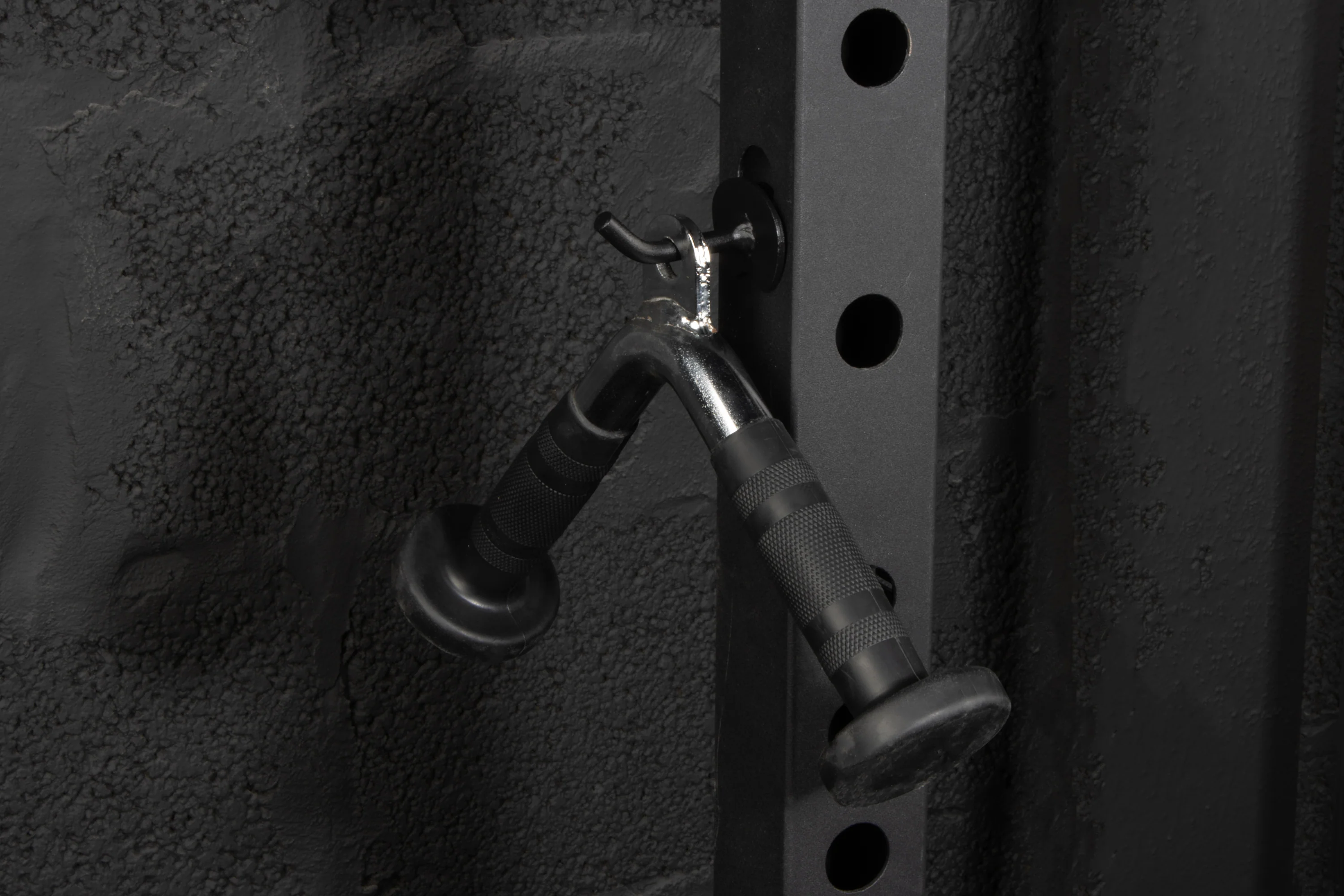 Rival Rack Mounted Storage Hook - Image 9