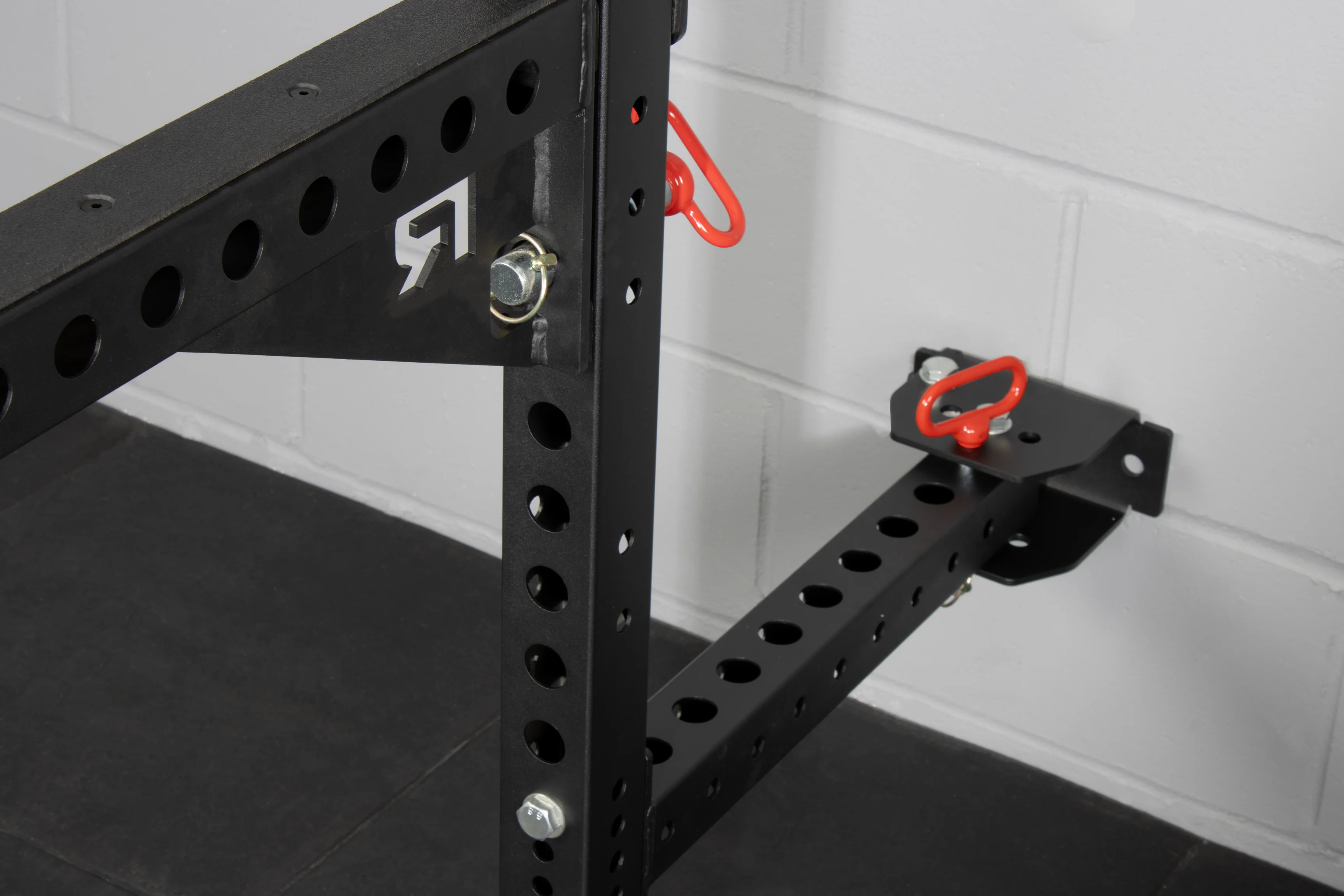 Rival Red Detent Hitch Pins - Image 5