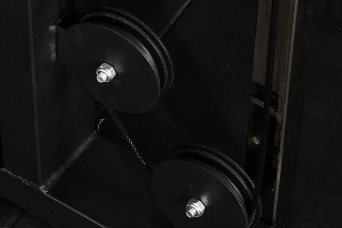 Rival Replacement Cable Pulley Machine Wheels - Image 6