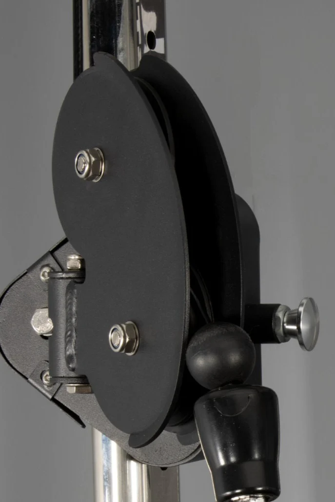 Rival Replacement Cable Pulley Machine Wheels - Image 7