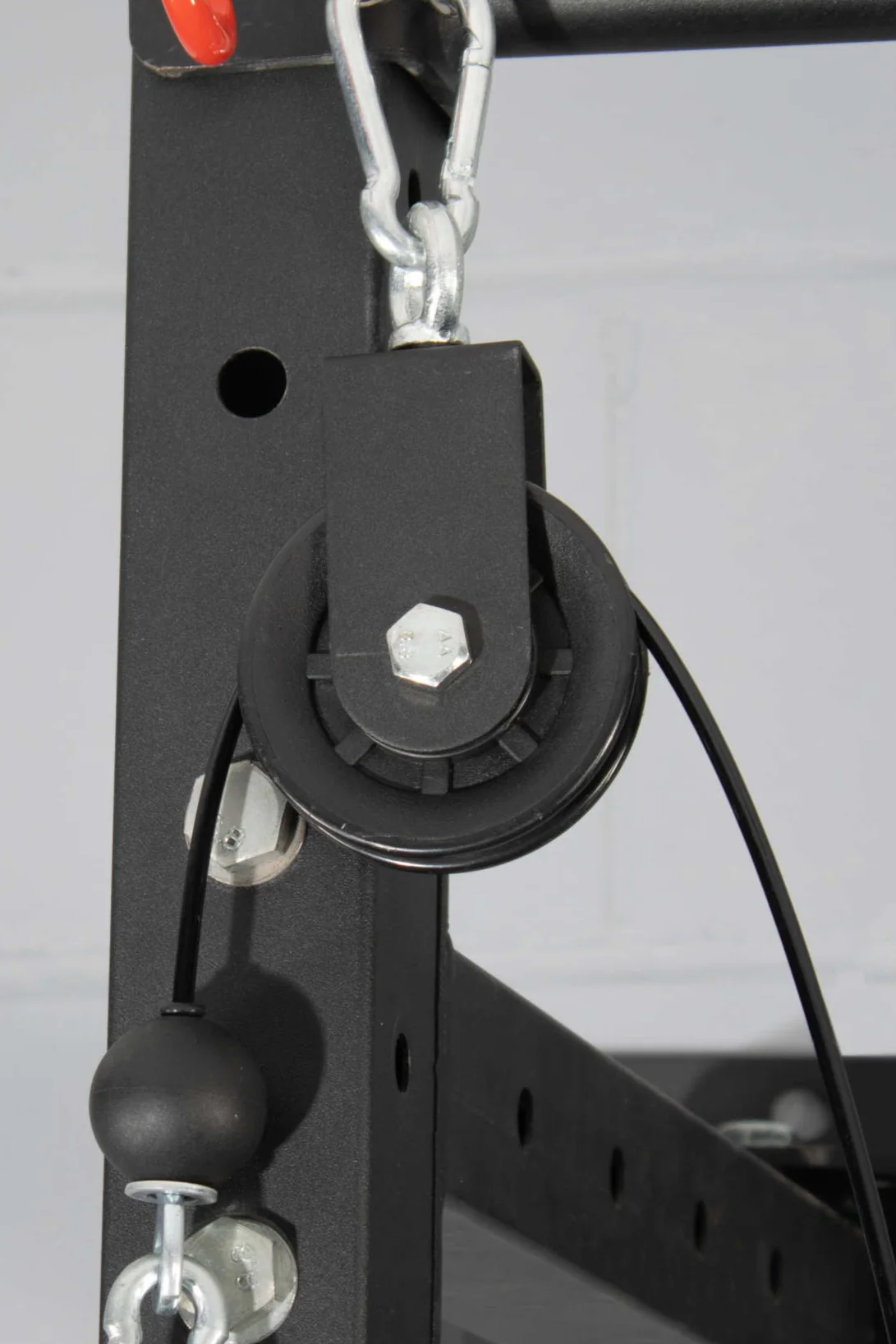 Cable Pulley Systems with Tricep Rope - Image 17
