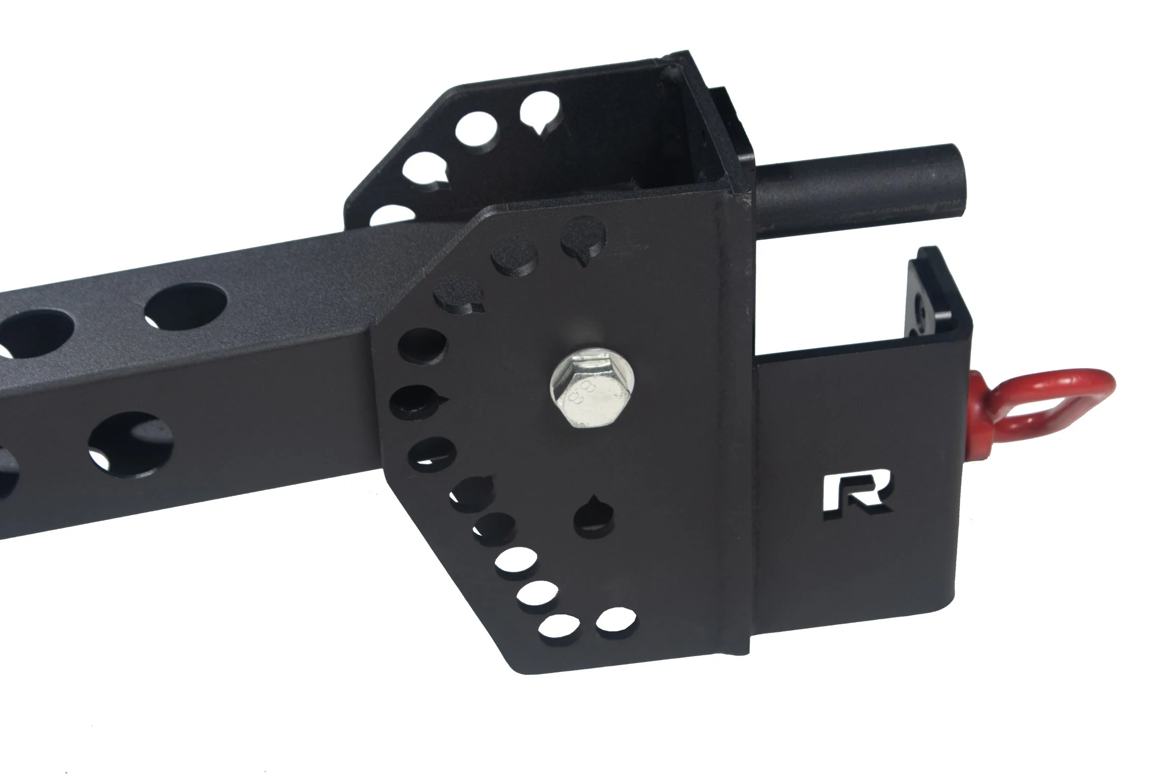 Rival S-Series Adjustable Jammer Arms 2.0 (Pair) (75x75mm) - Image 8