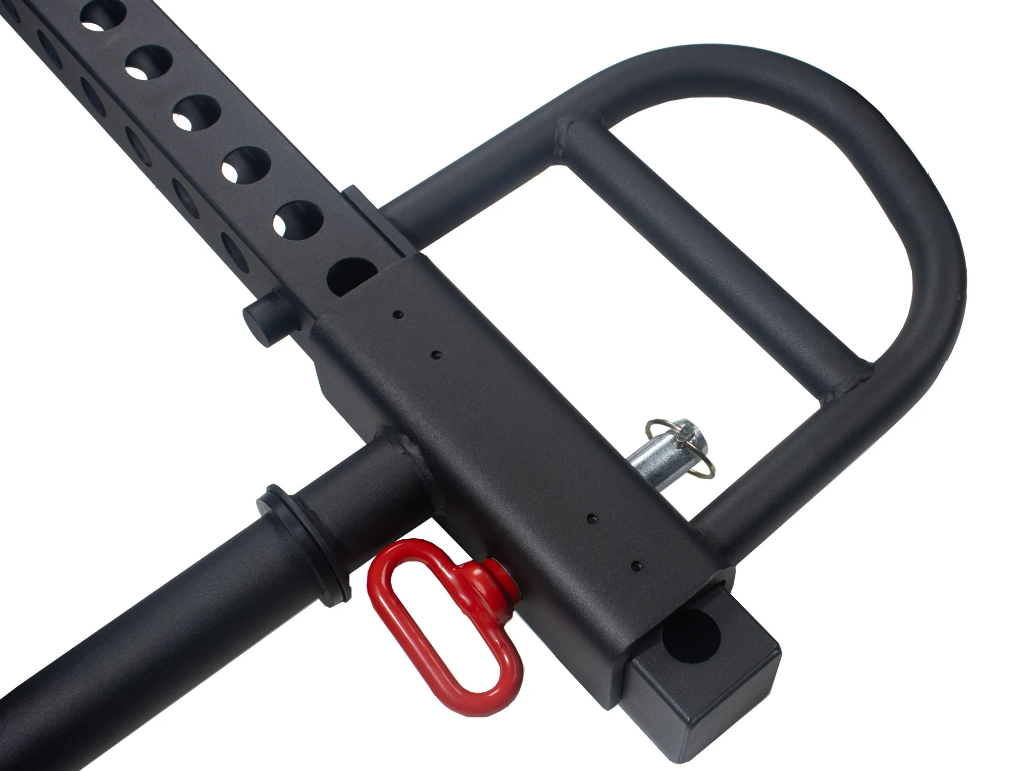 Rival S-Series Adjustable Jammer Arms 2.0 (Pair) (75x75mm) - Image 9