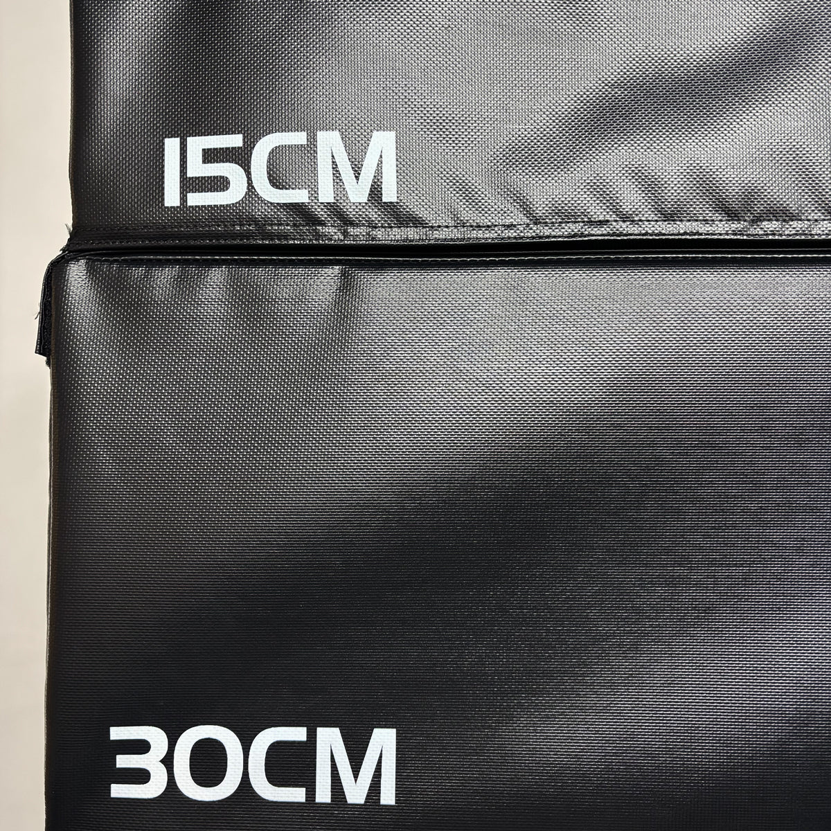 Rival Stackable Soft Plyo Jump Box Set - Image 2