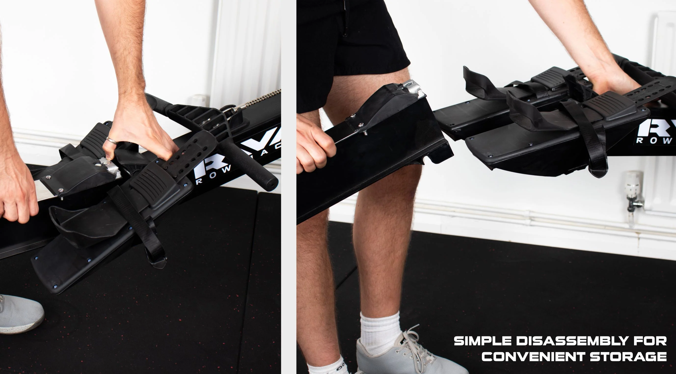 Rival Air-Rower - Image 9