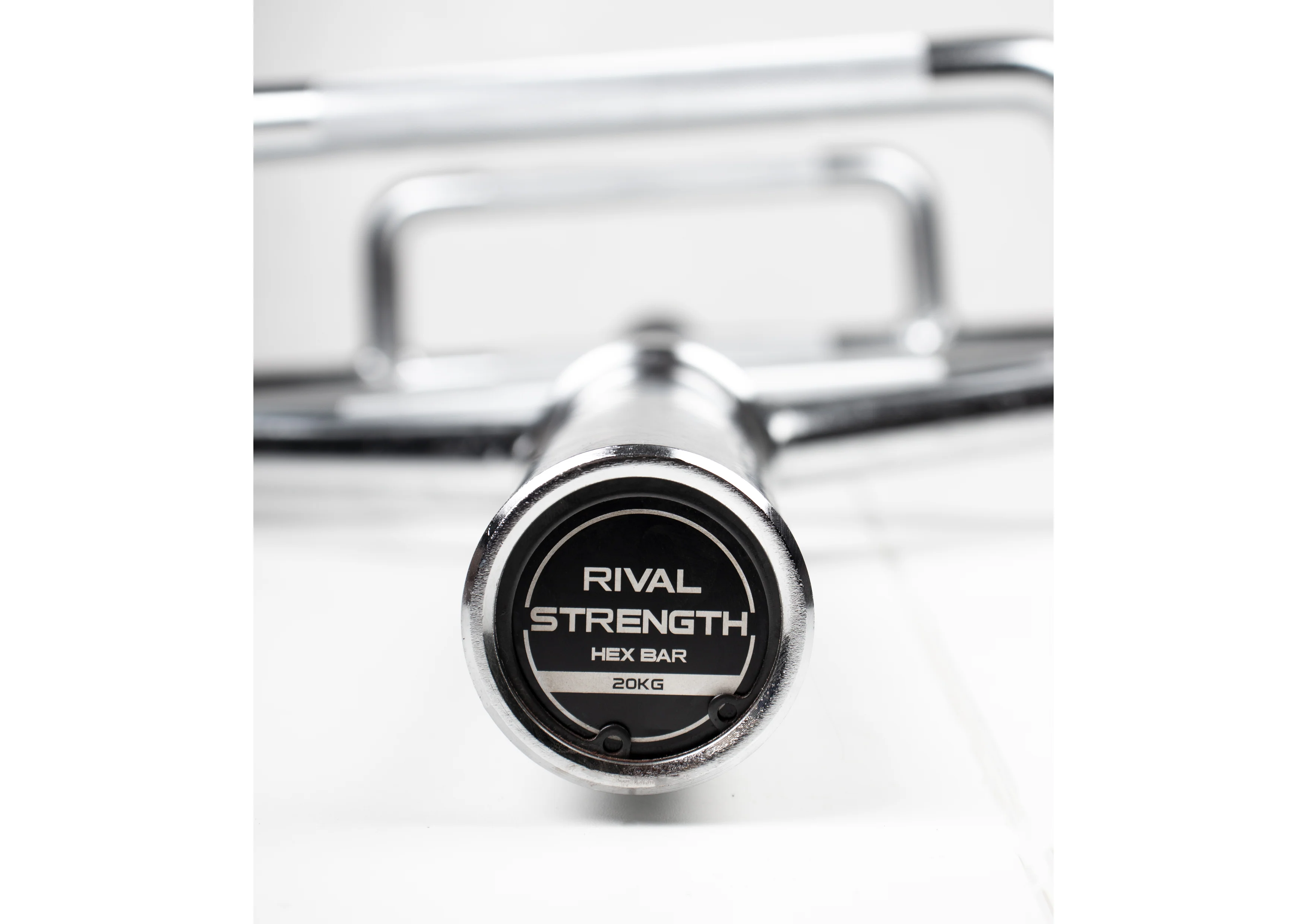 Rival Hex Bar - Image 3
