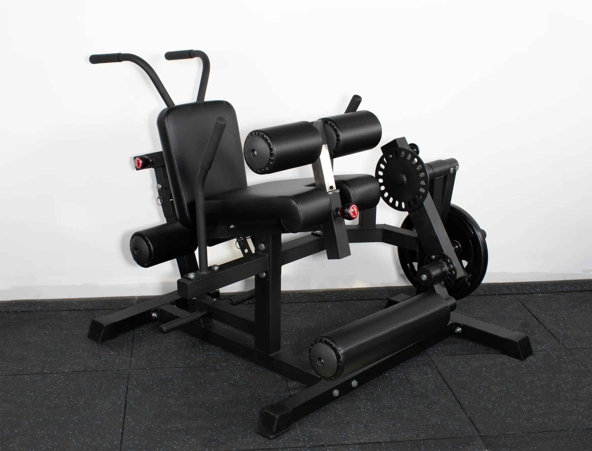 Rival Leg Curl & Extension (5-in-1) - Image 3