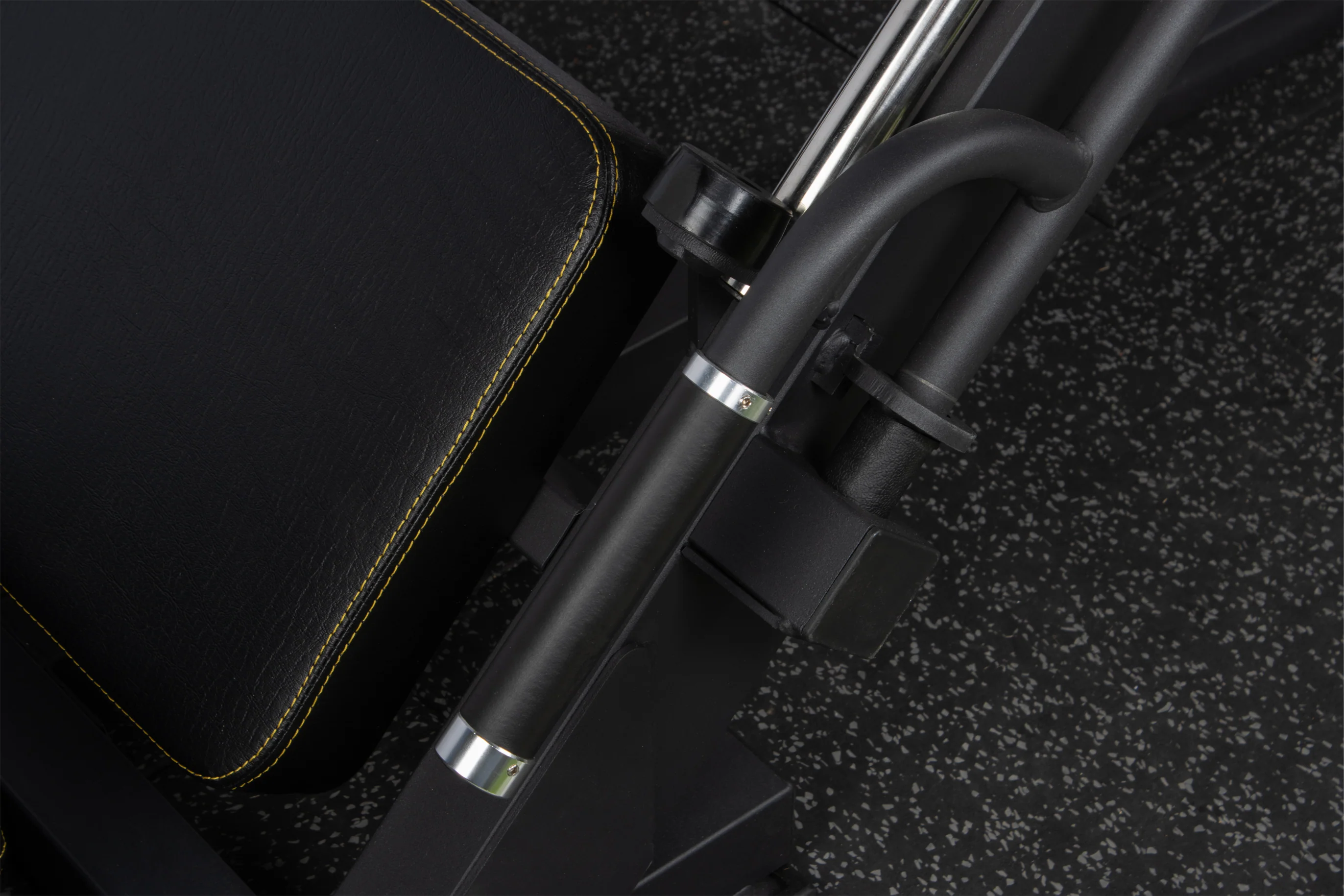 Rival Leg Press & Hack Squat - Image 10