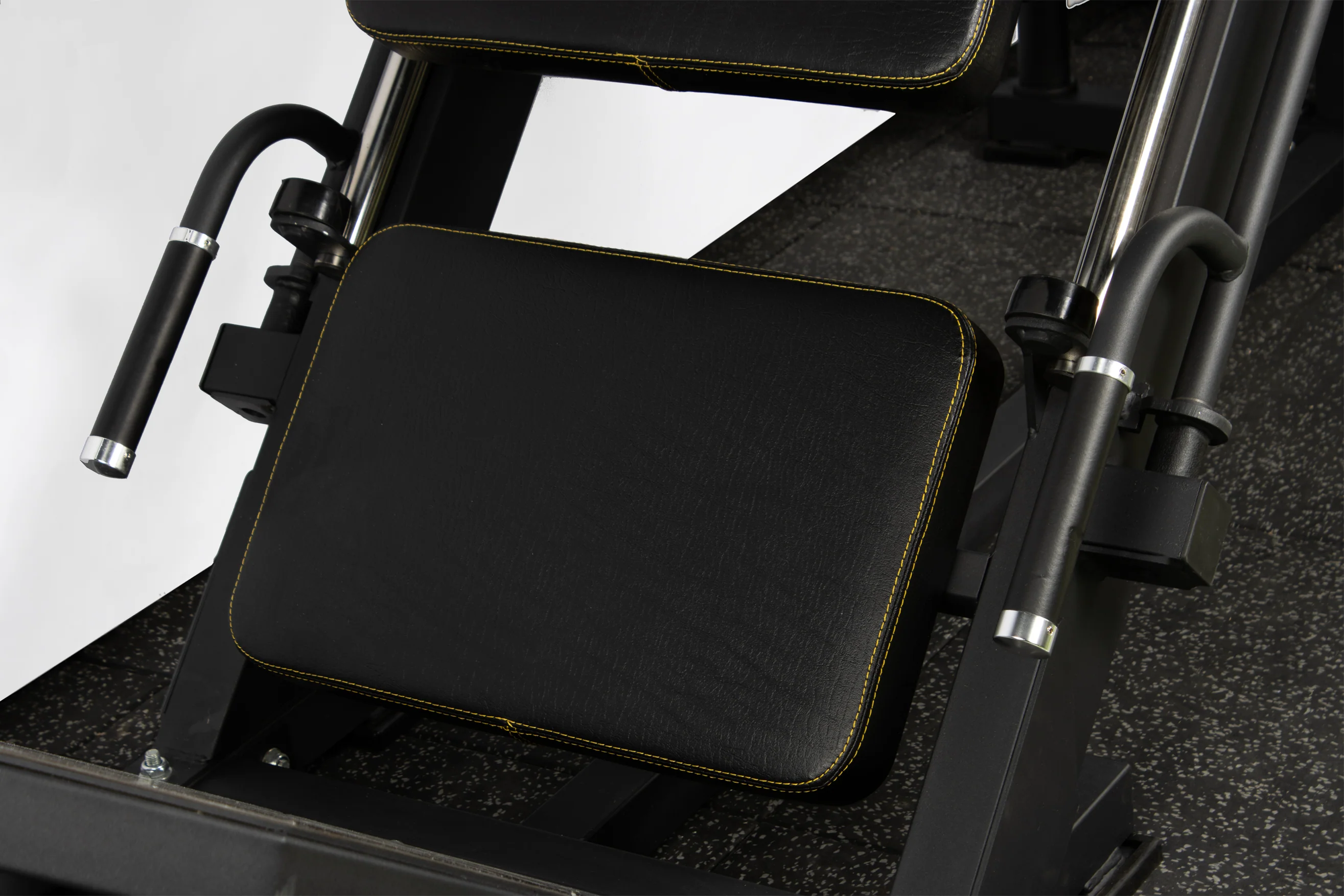 Rival Leg Press & Hack Squat - Image 12
