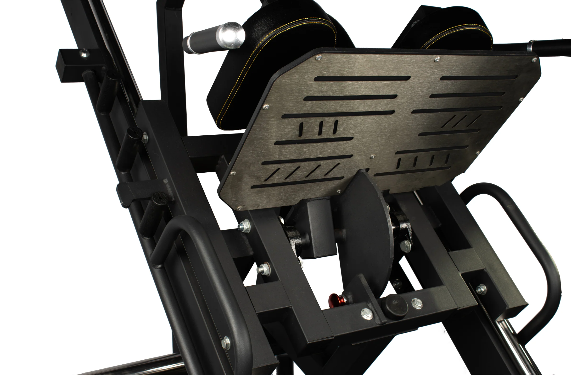 Rival Leg Press & Hack Squat - Image 8