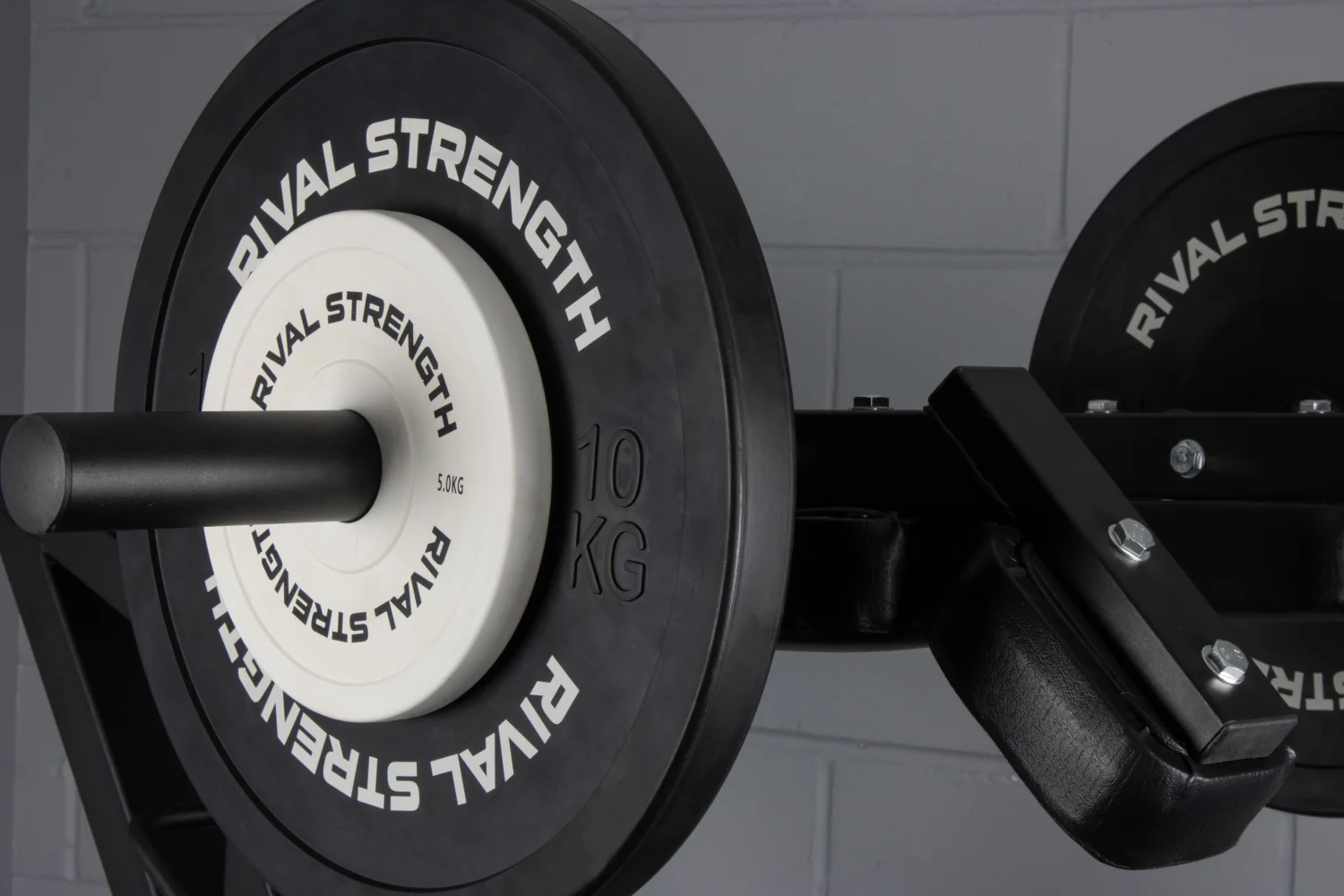 Rival Leverage Squat Machine - Image 8
