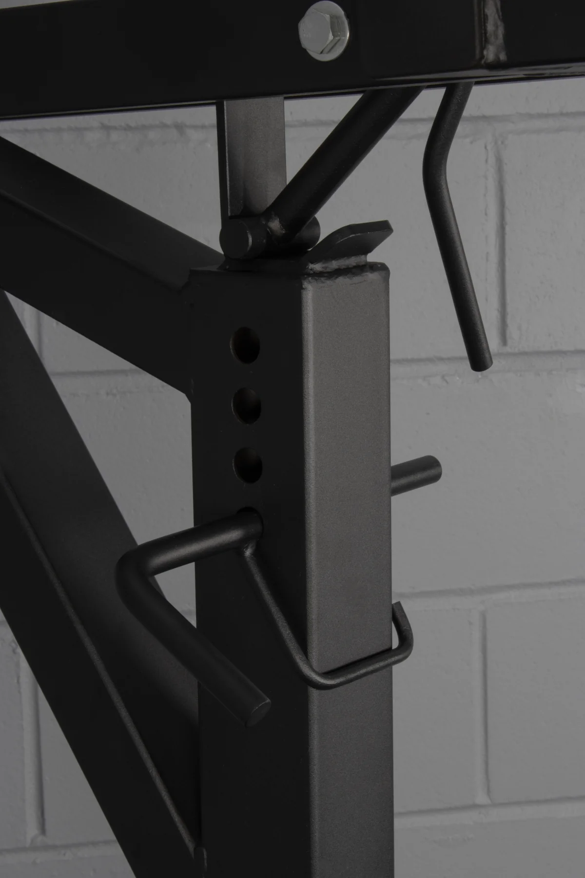 Rival Leverage Squat Machine - Image 9