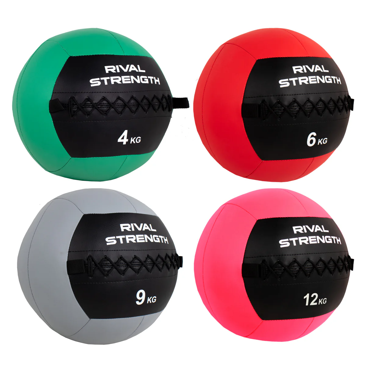 Rival Medicine Wall Balls - Image 17
