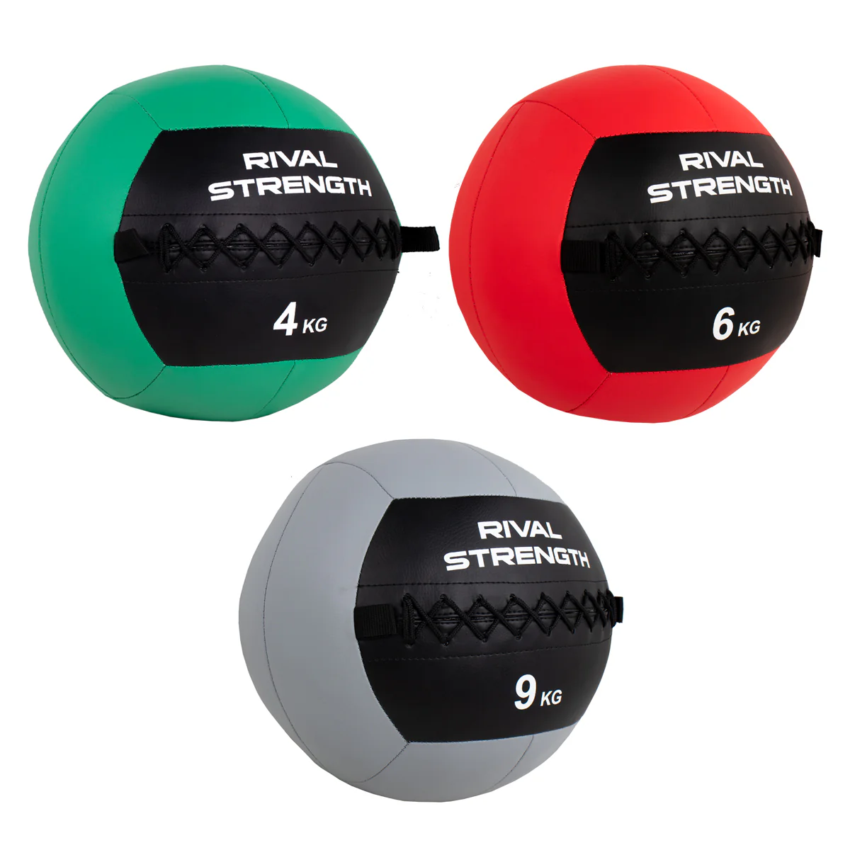 Rival Medicine Wall Balls - Image 18