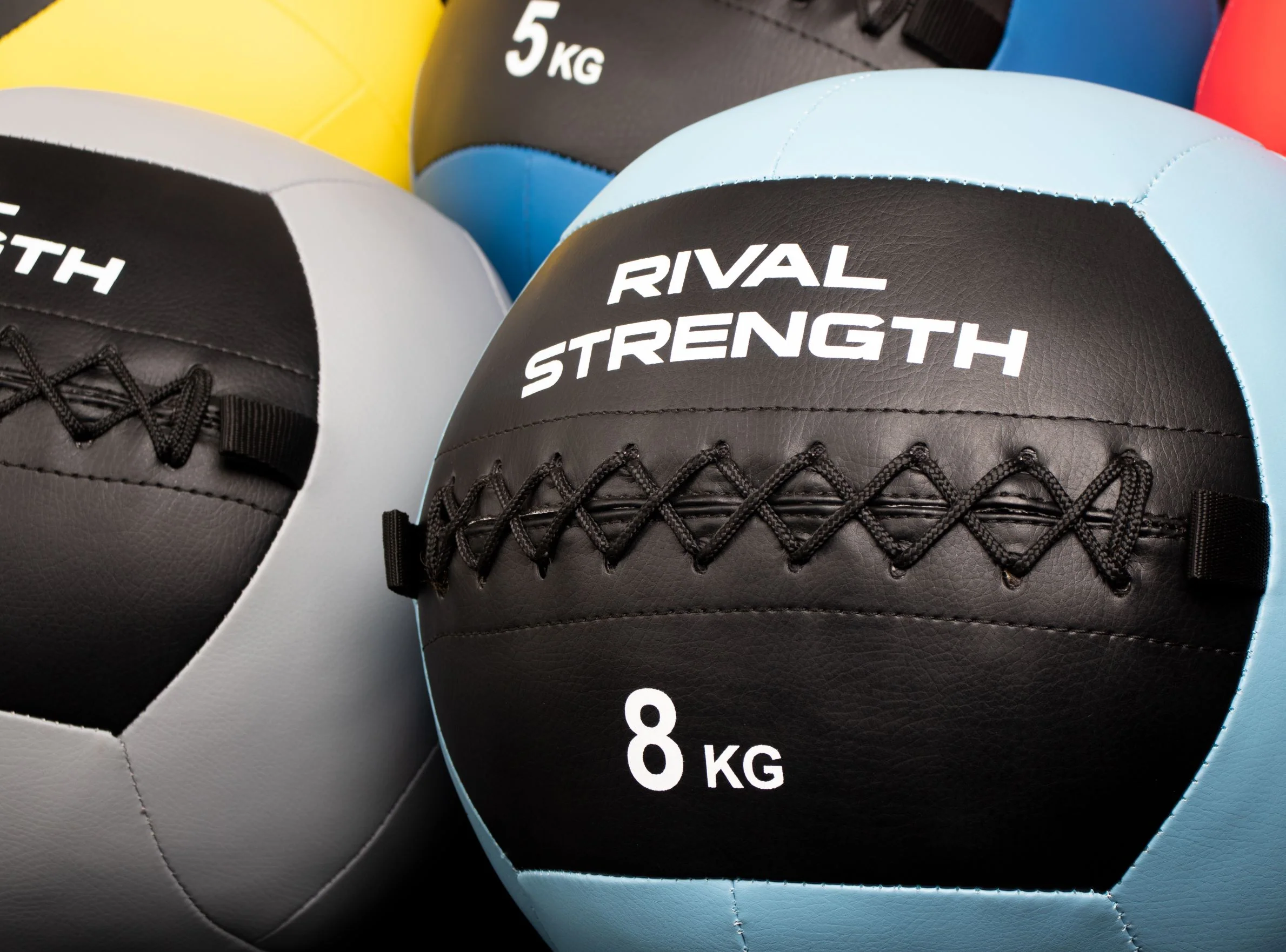 Rival Medicine Wall Balls - Image 3