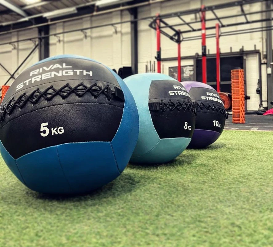 Rival Medicine Wall Balls - Image 4
