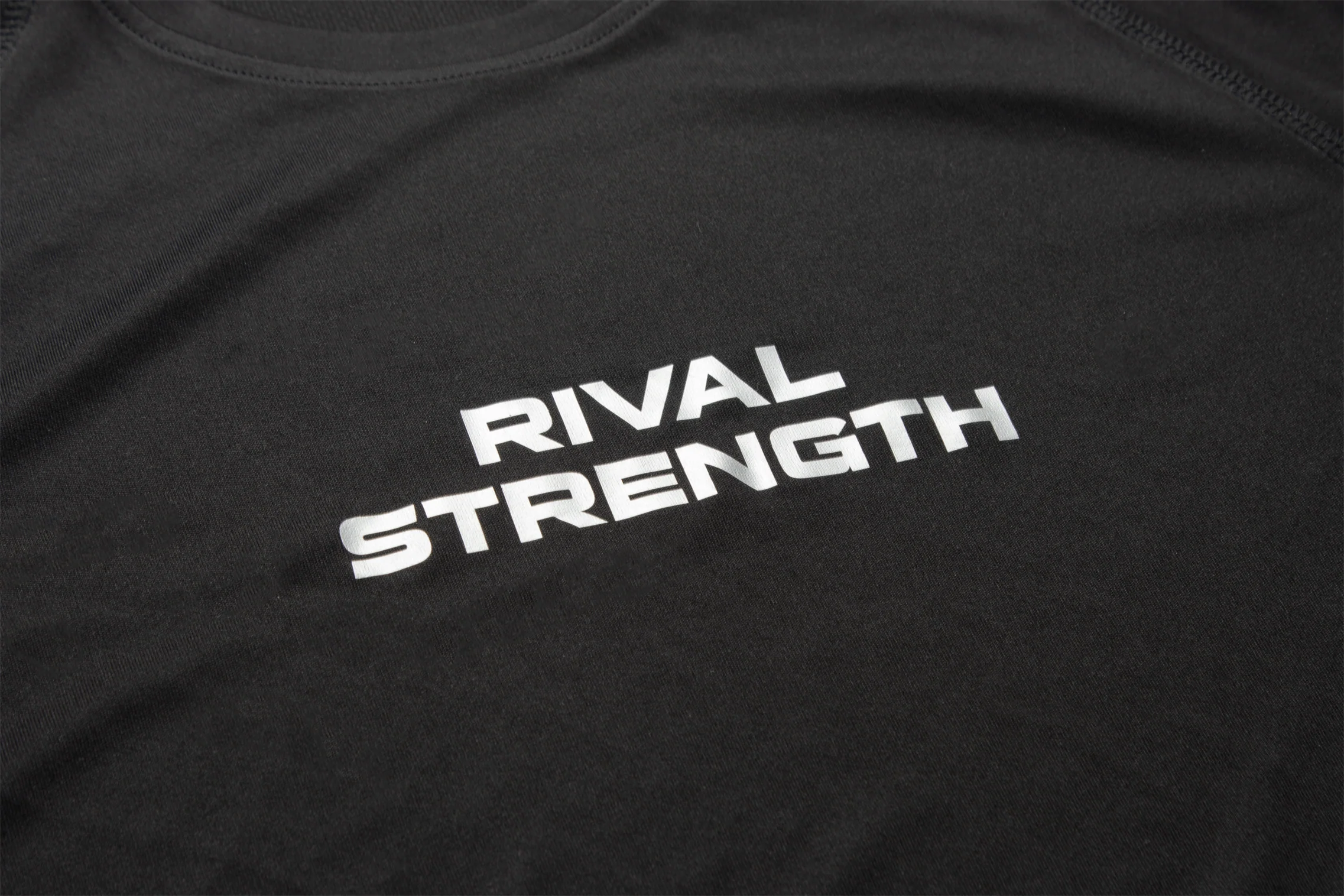 Rival Men's Training T-Shirt - Image 2