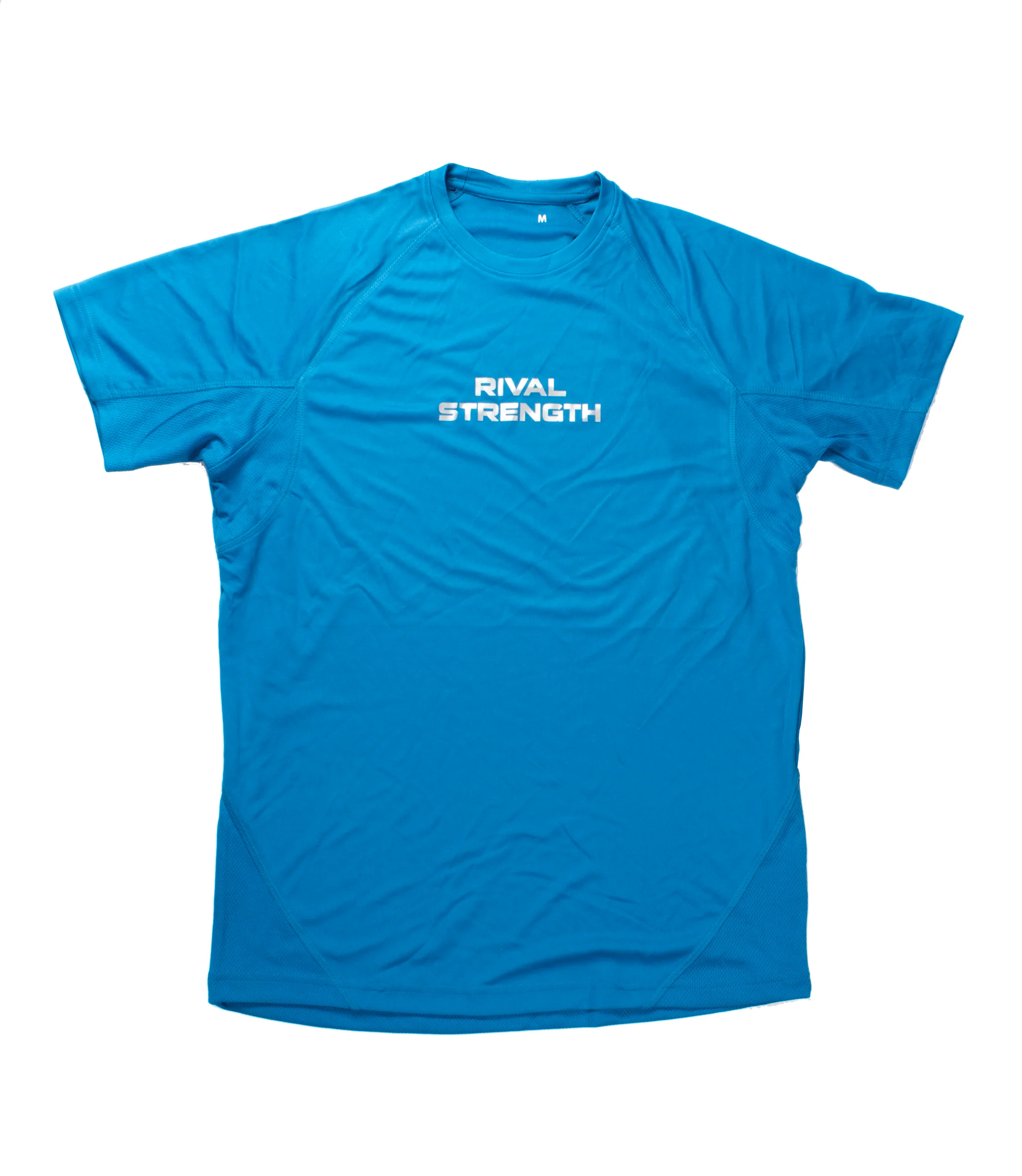Rival Men's Training T-Shirt - Image 8