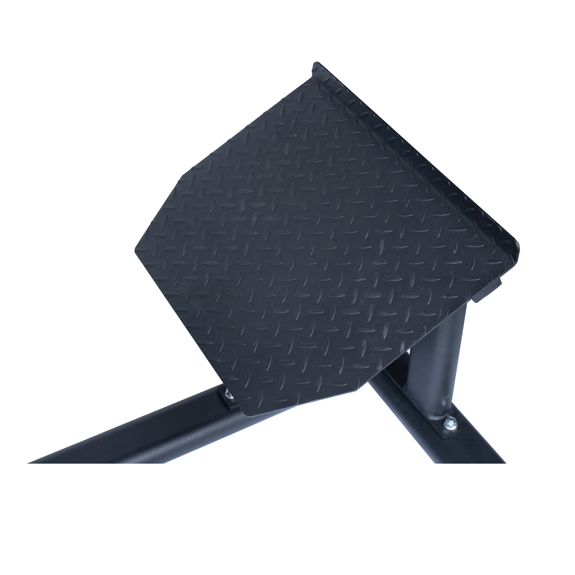 Rival Plate Loaded Hip Thruster Machine - Image 4