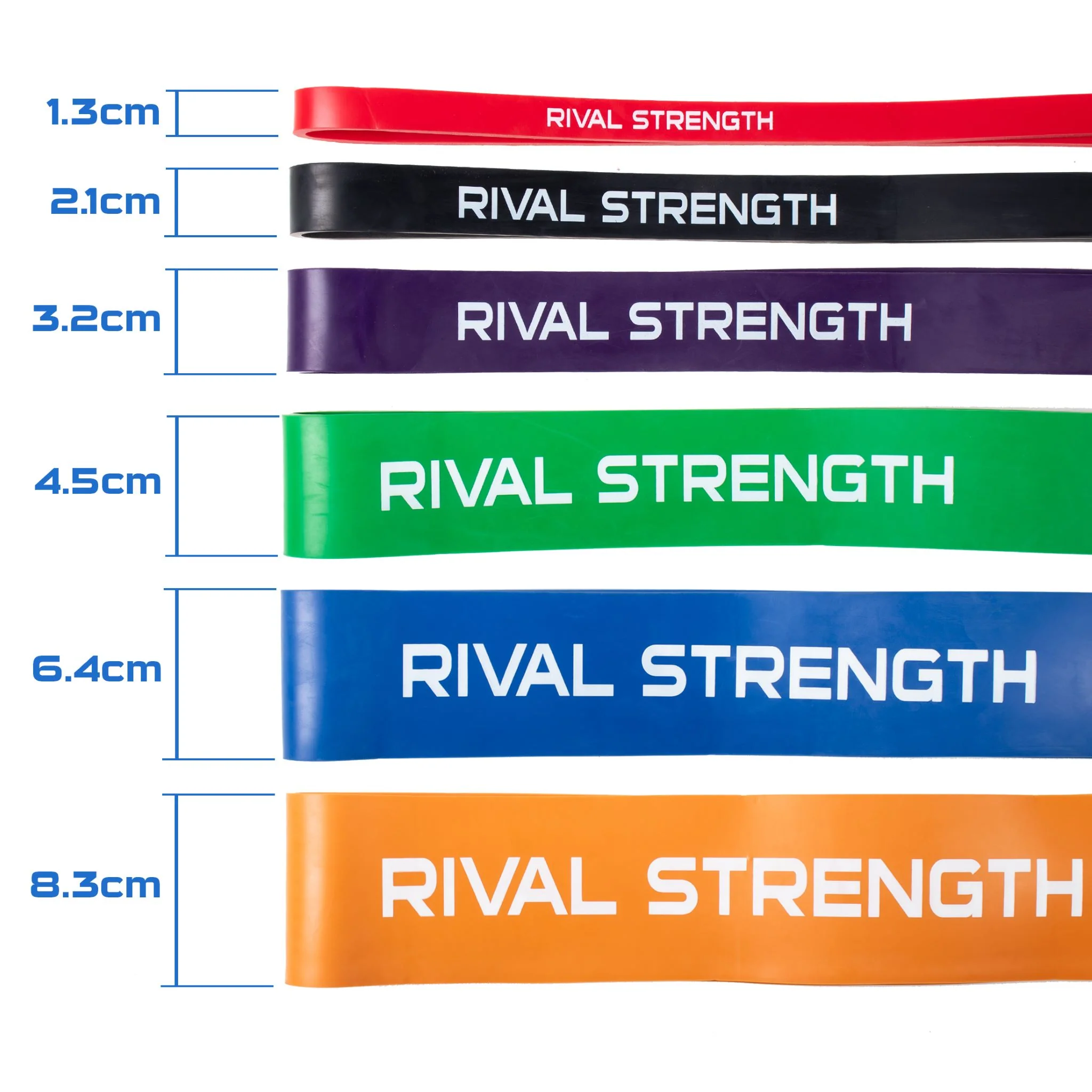 Rival Resistance Bands - Image 3