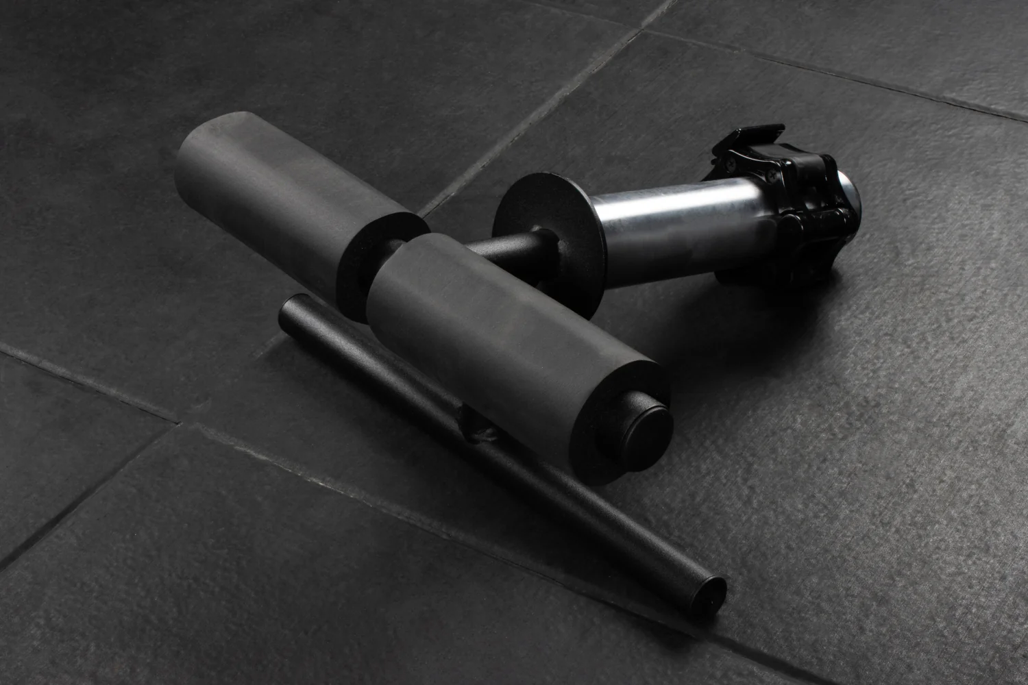 Rival Tib Bar - Tibialis Developer - Image 4