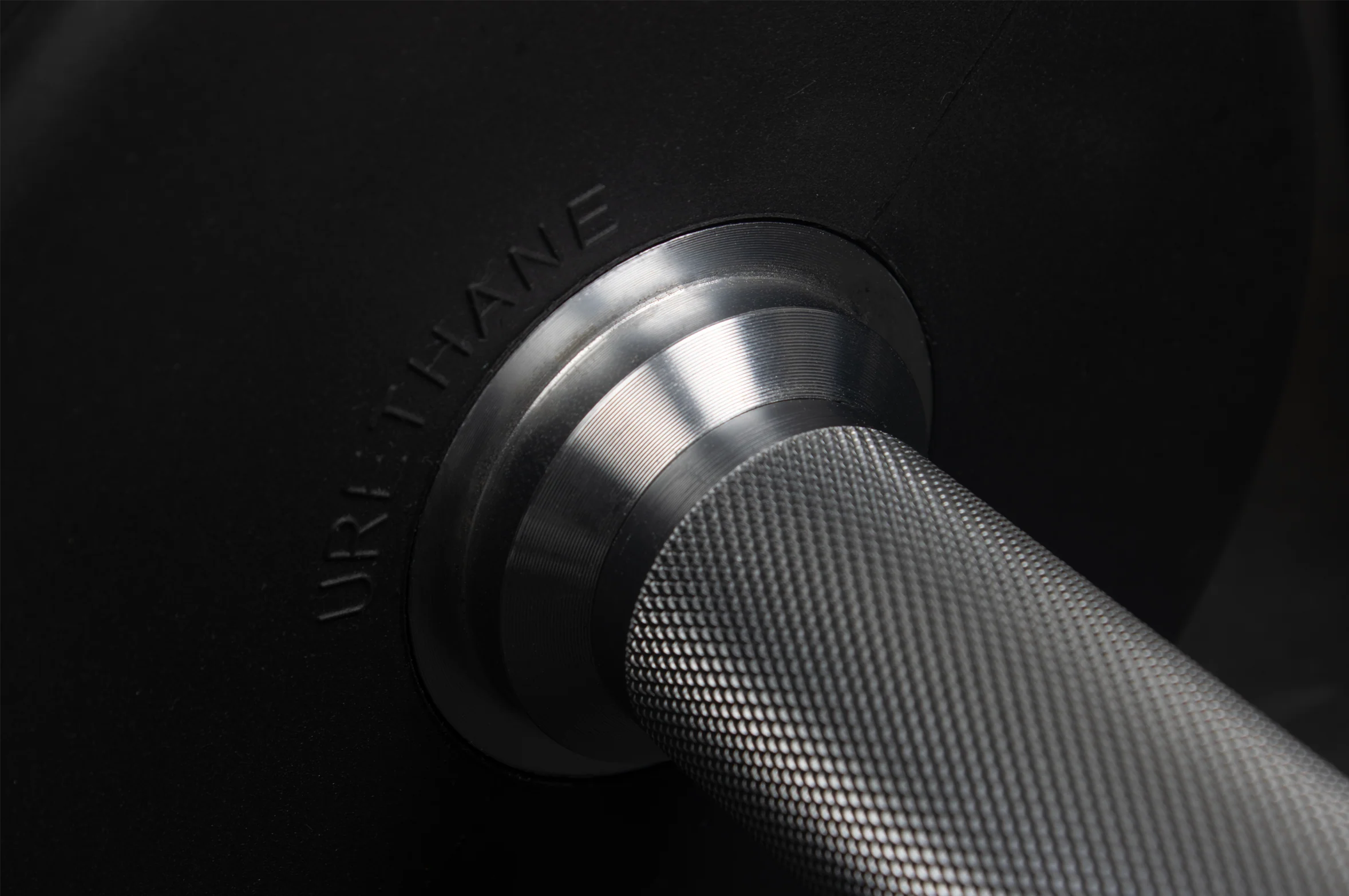 Urethane Round Dumbbells (KG) - Image 4
