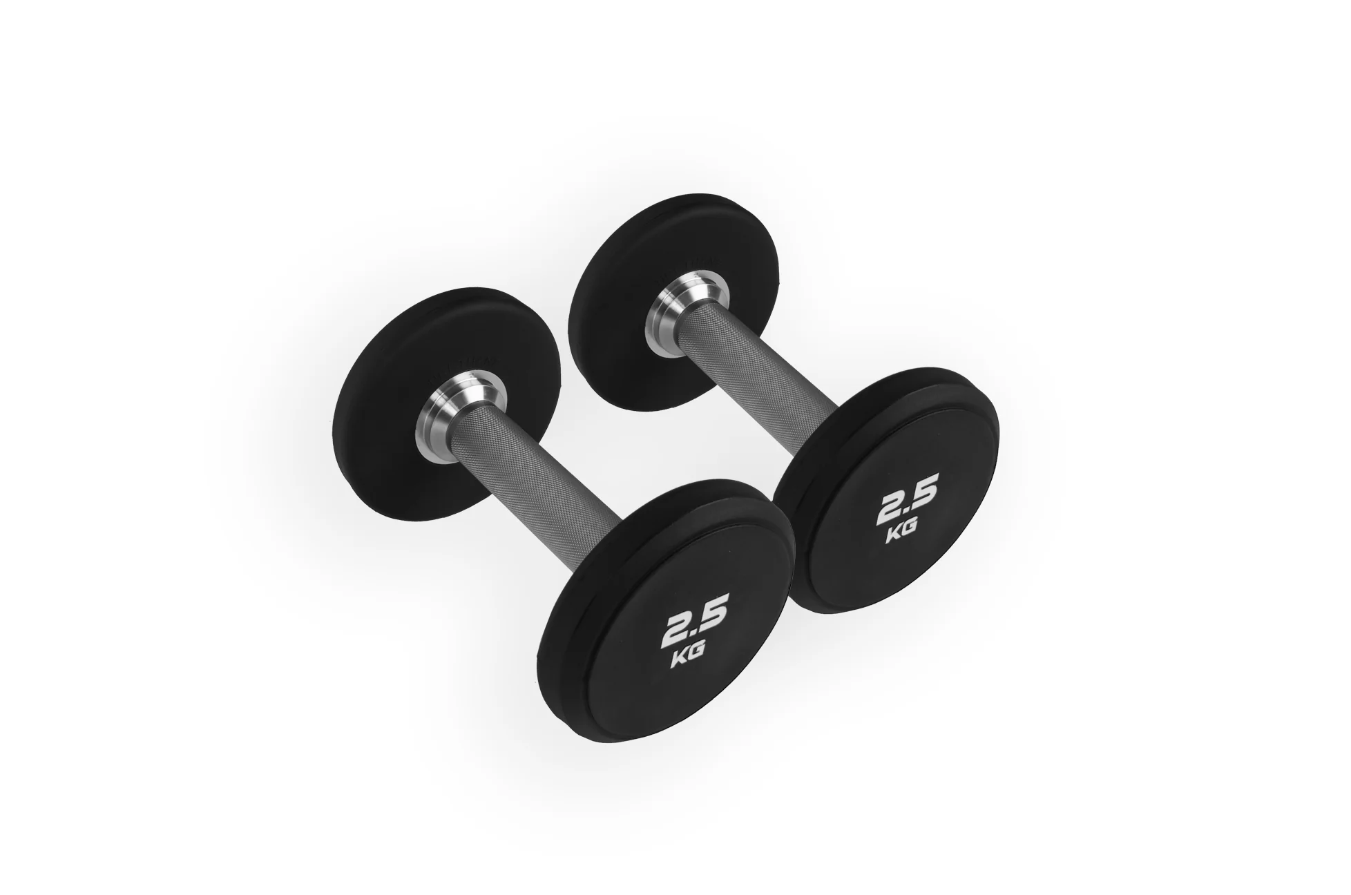 Urethane Round Dumbbells (KG) - Image 7