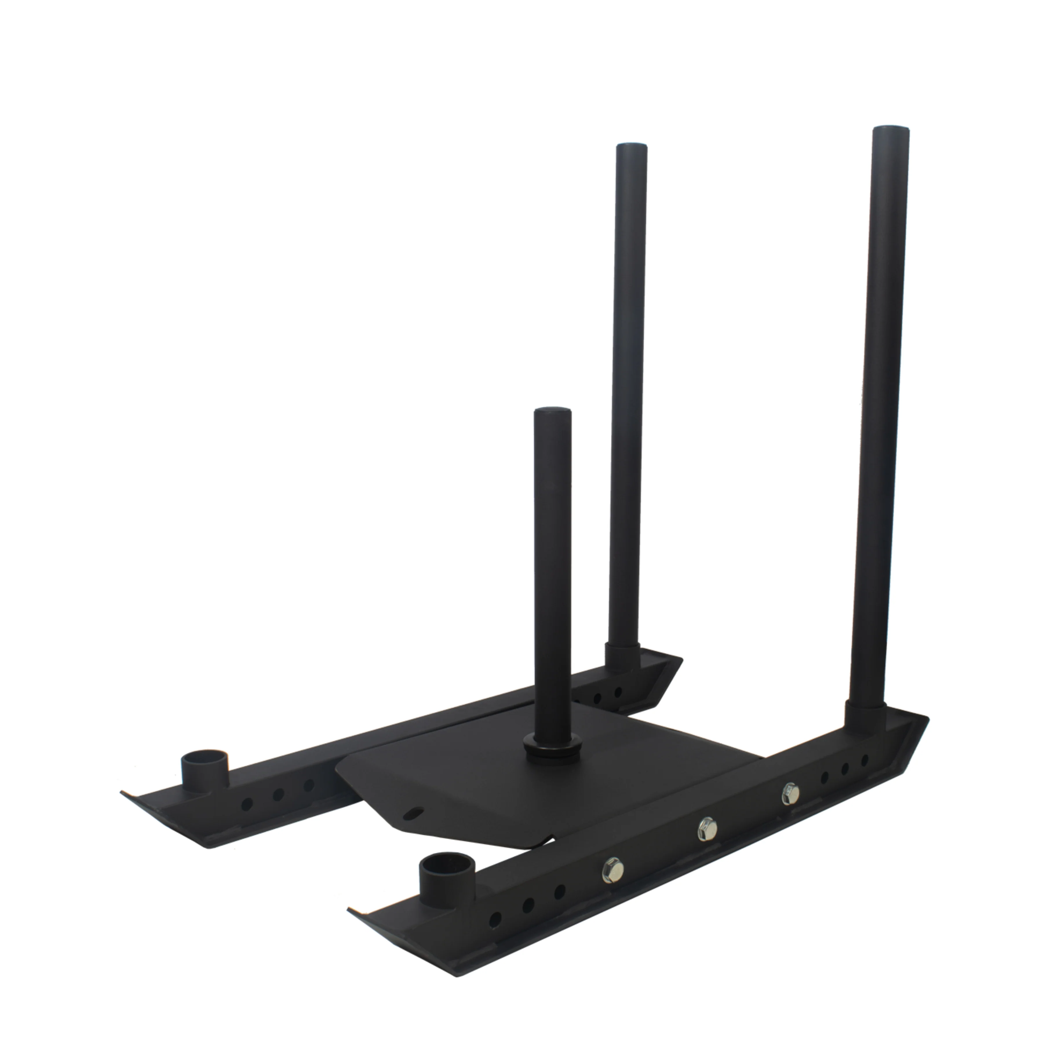Rival Weight Sled (Optional Harness and Pulling Ropes)