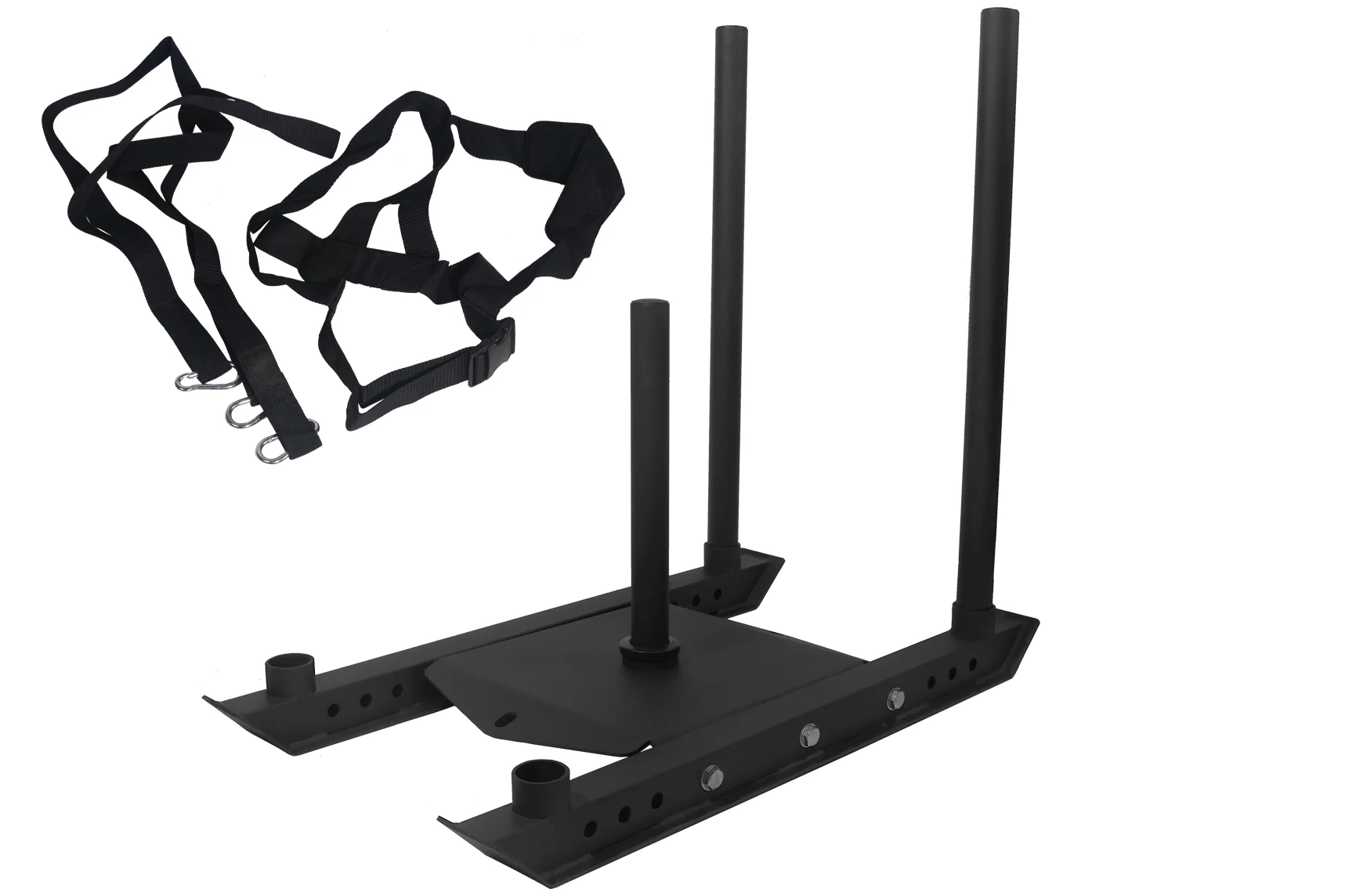 Rival Weight Sled (Optional Harness and Pulling Ropes) - Image 11