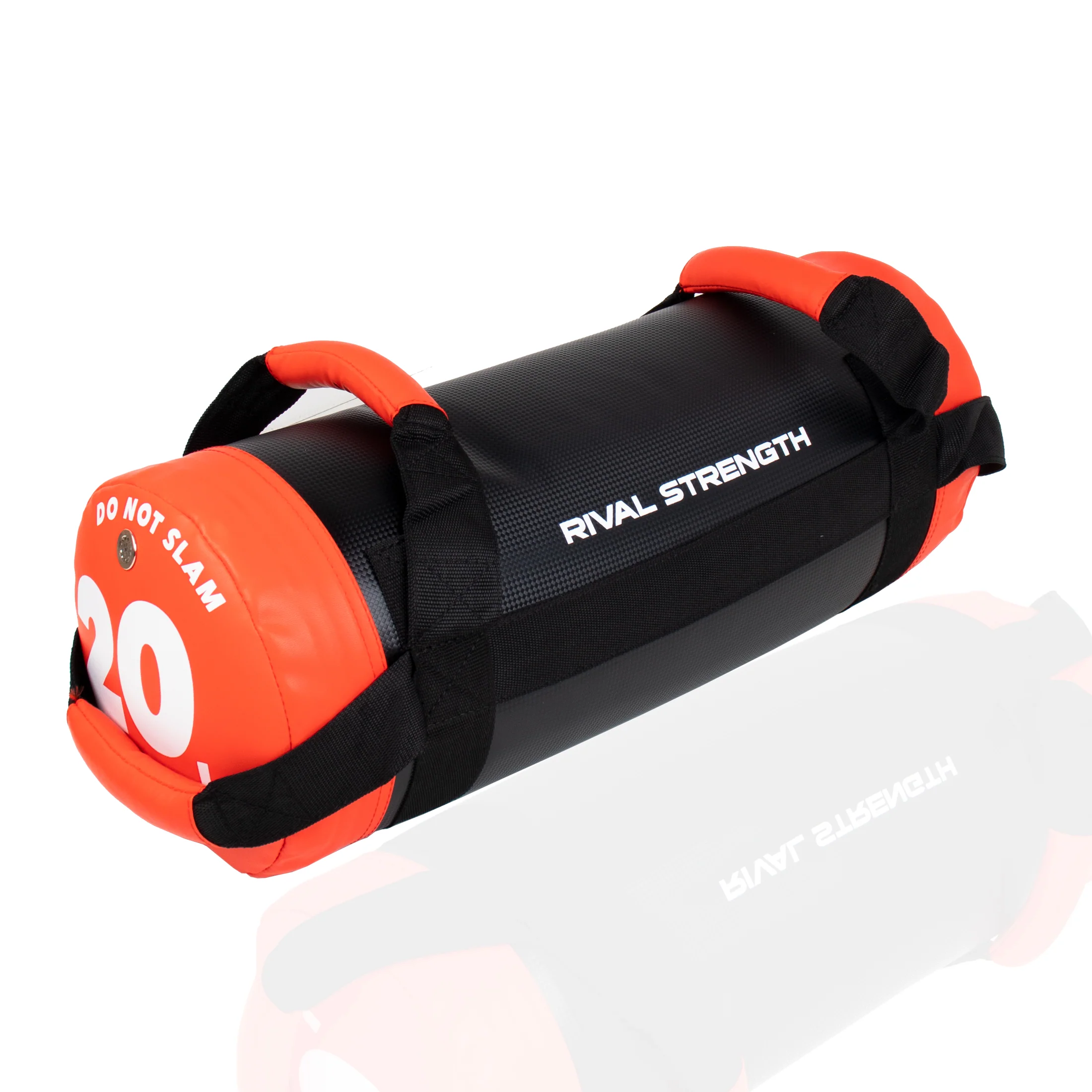 Rival Weighted Power Bag - Image 7
