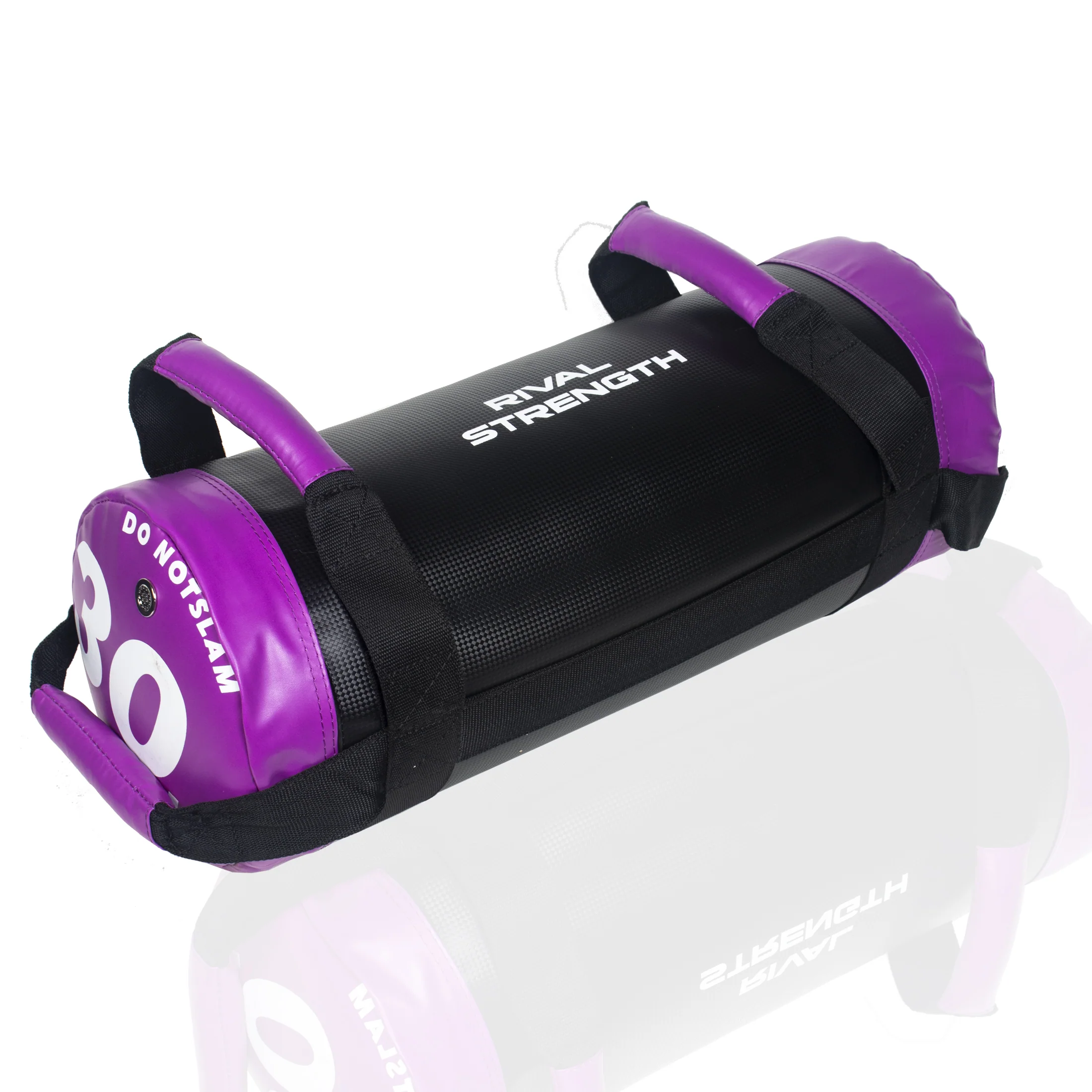 Rival Weighted Power Bag - Image 9