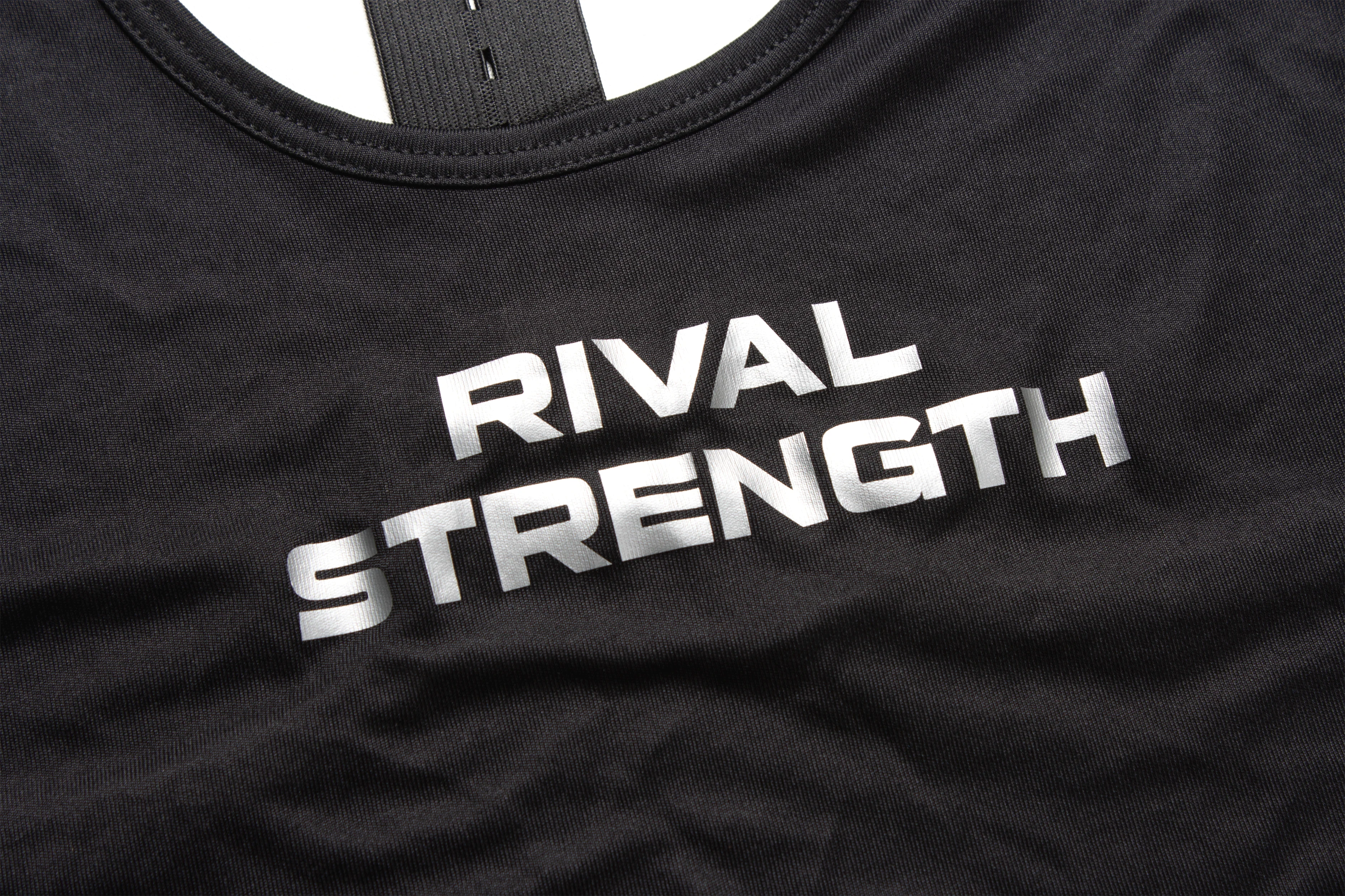 Rival Women's Training Vest Top - Image 3