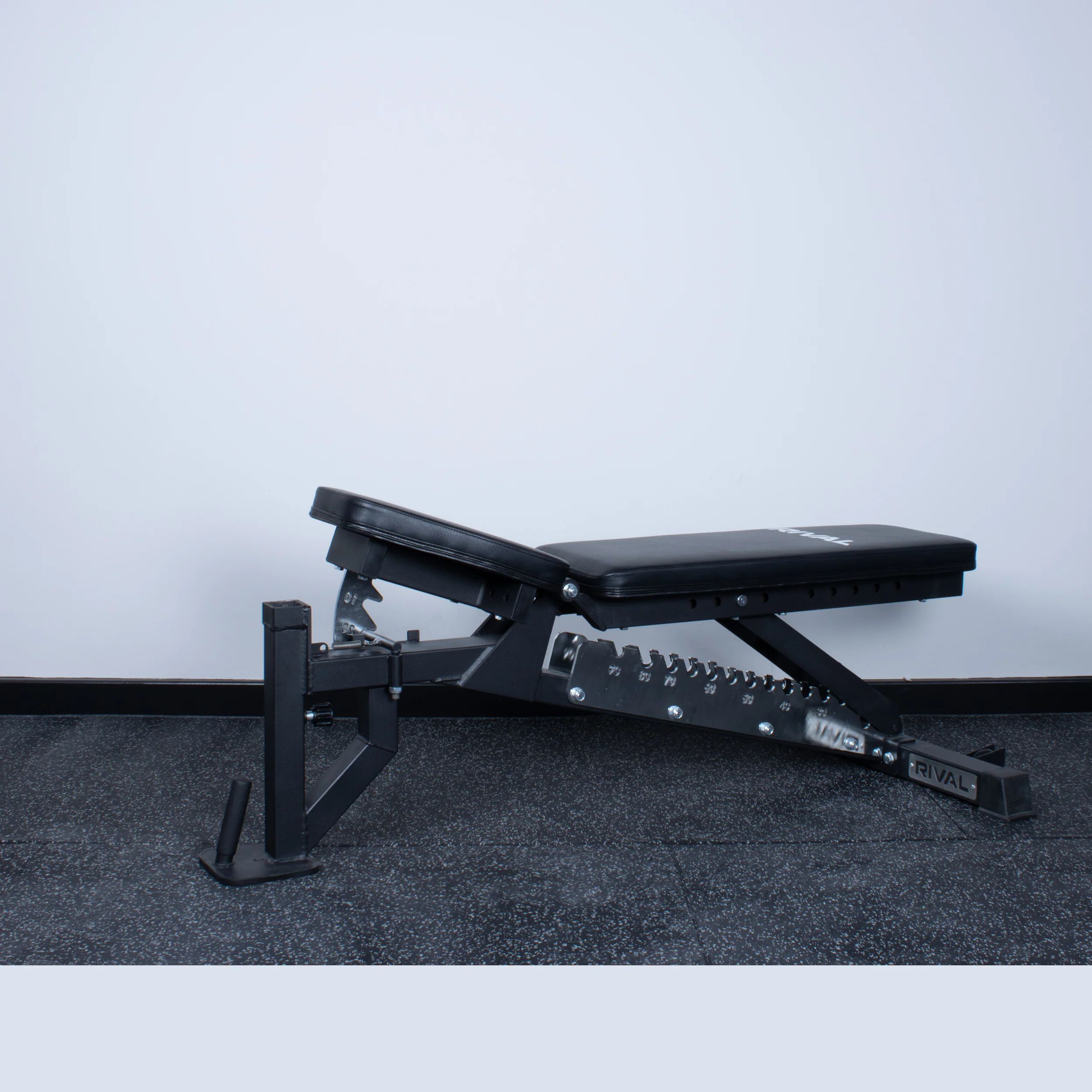 Rival Super FID Adjustable Bench with Optional Attachments - Image 10