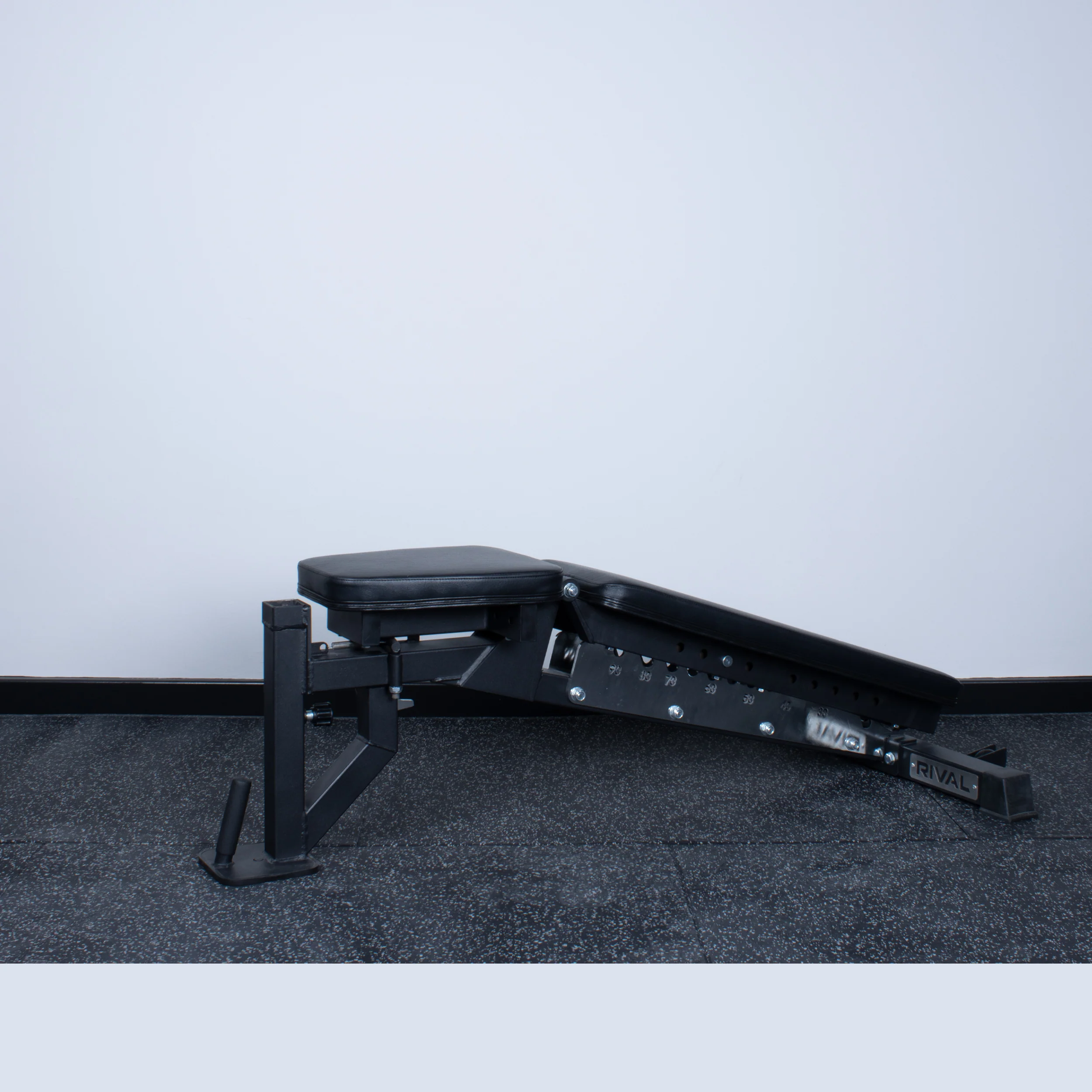 Rival Super FID Adjustable Bench with Optional Attachments - Image 9