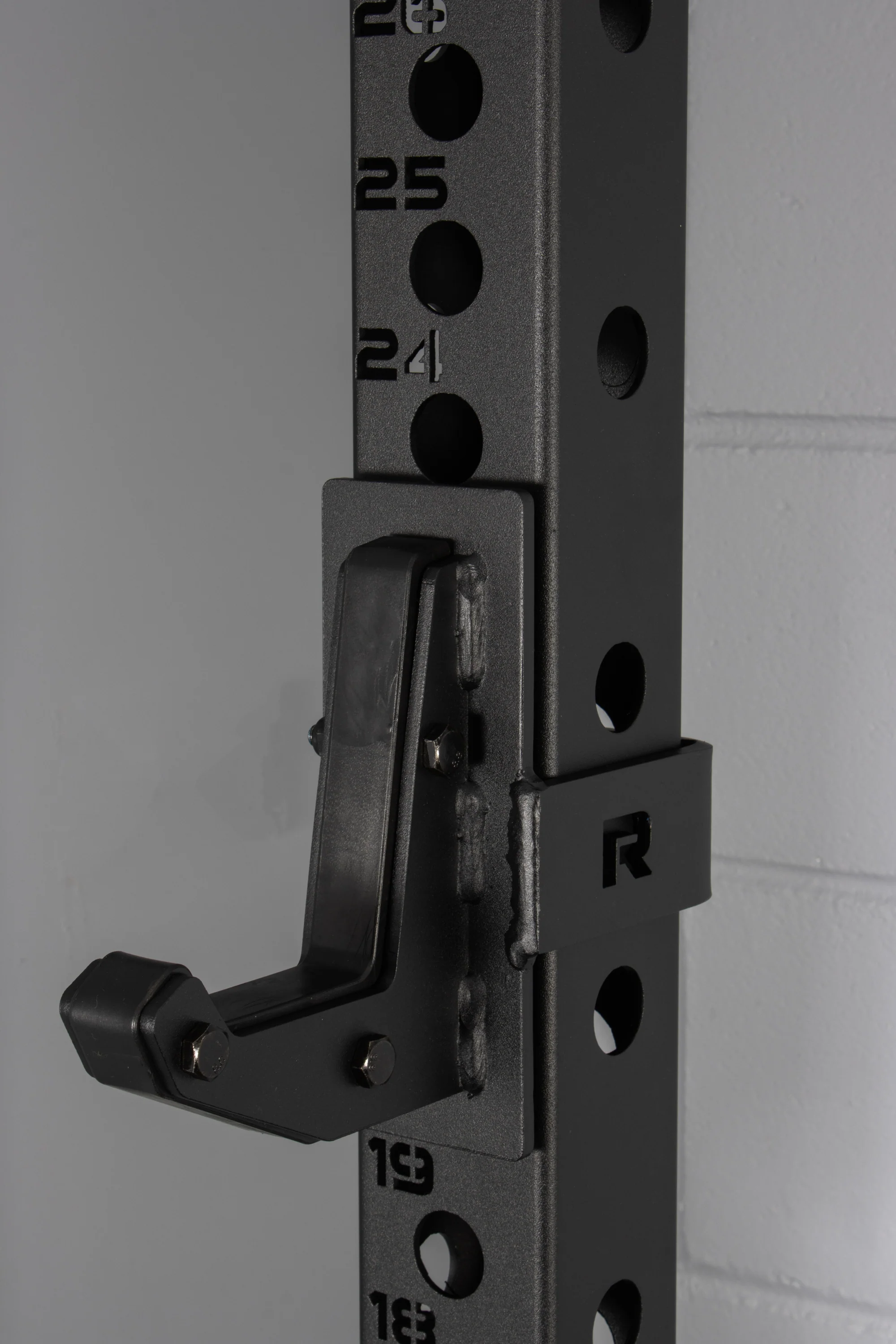 Rival S-2 Series Folding Wall Mount Rack - Image 5