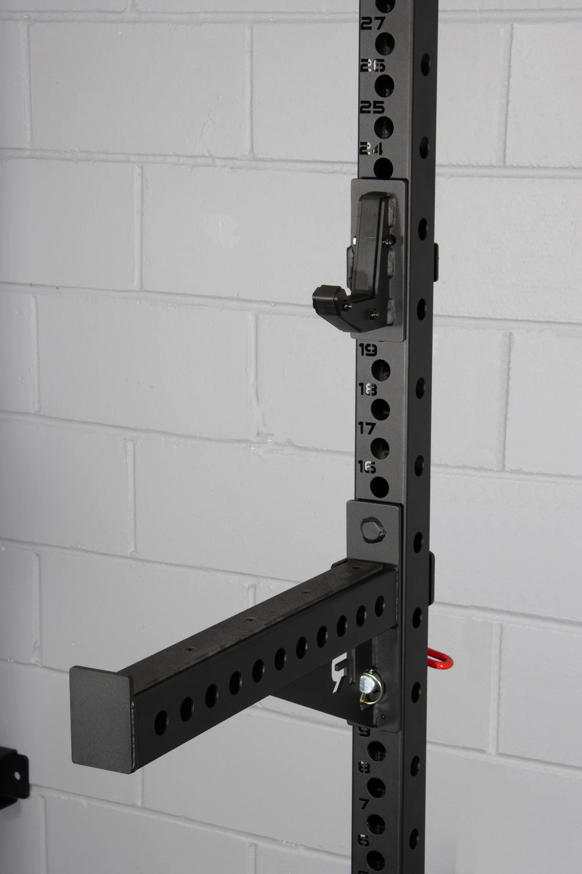 Rival S-2 Series Folding Wall Mount Rack - Image 8