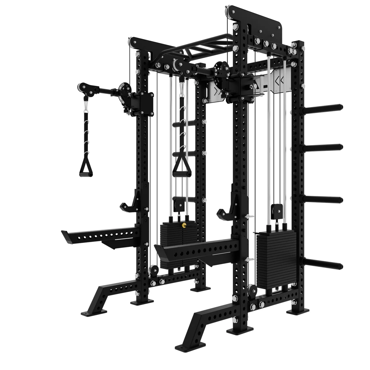 Cable Machines