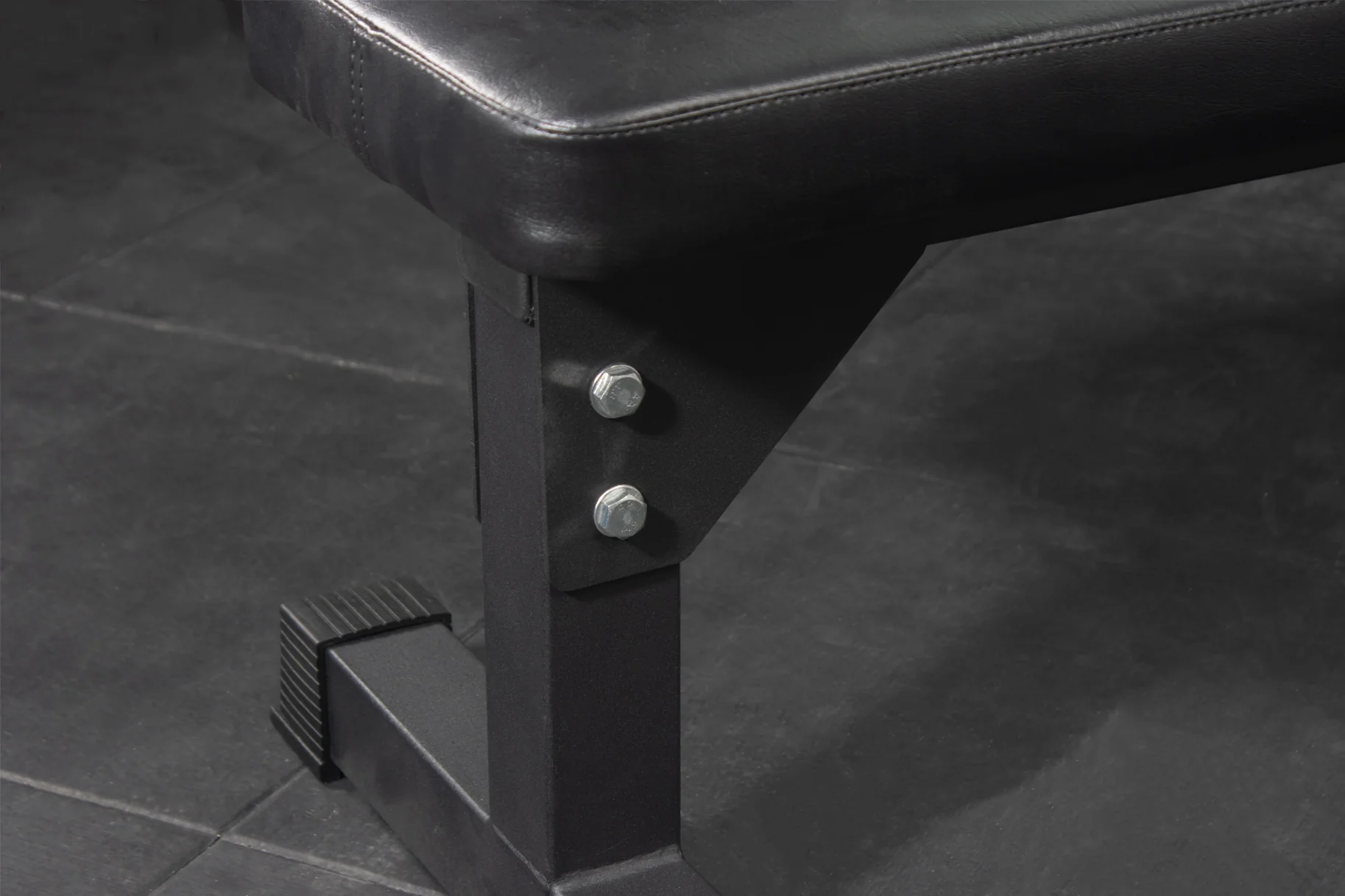 Rival J-Series Flat Weight Bench - Image 3