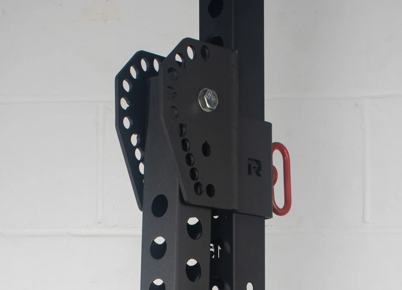 Rival T-Series Adjustable Jammer Arms 2.0 (Pair) (50x50mm) - Image 6
