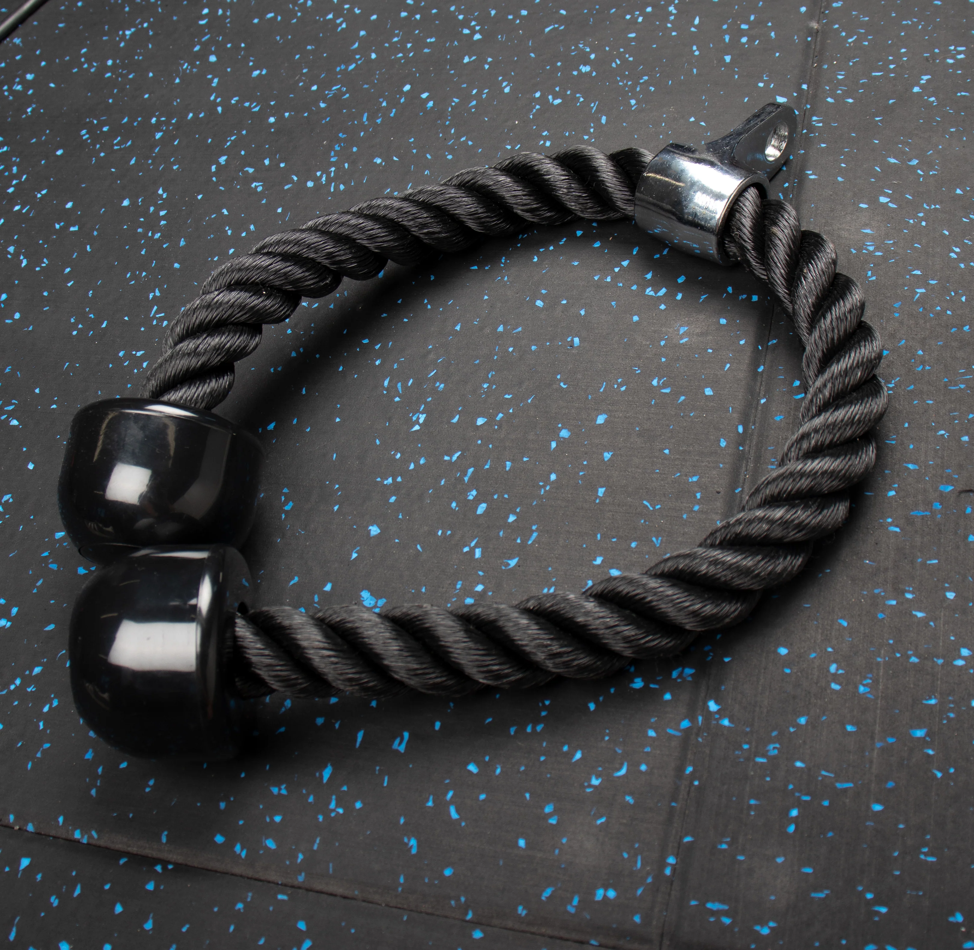 Tricep Rope Cable Attachment - Image 3